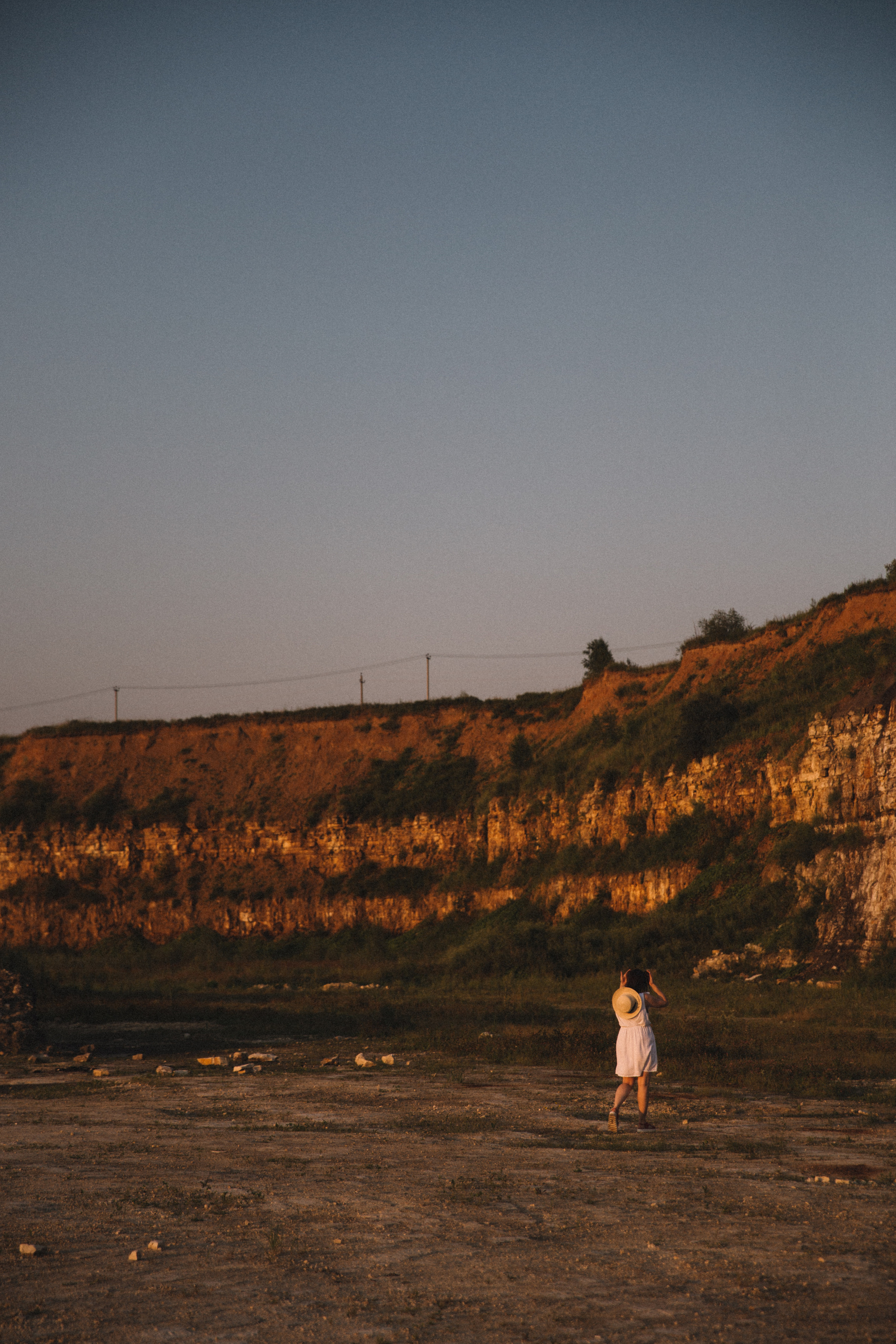 Успеть до заката. Свадебный фотограф Домодедово Москва Катерина Алехина
