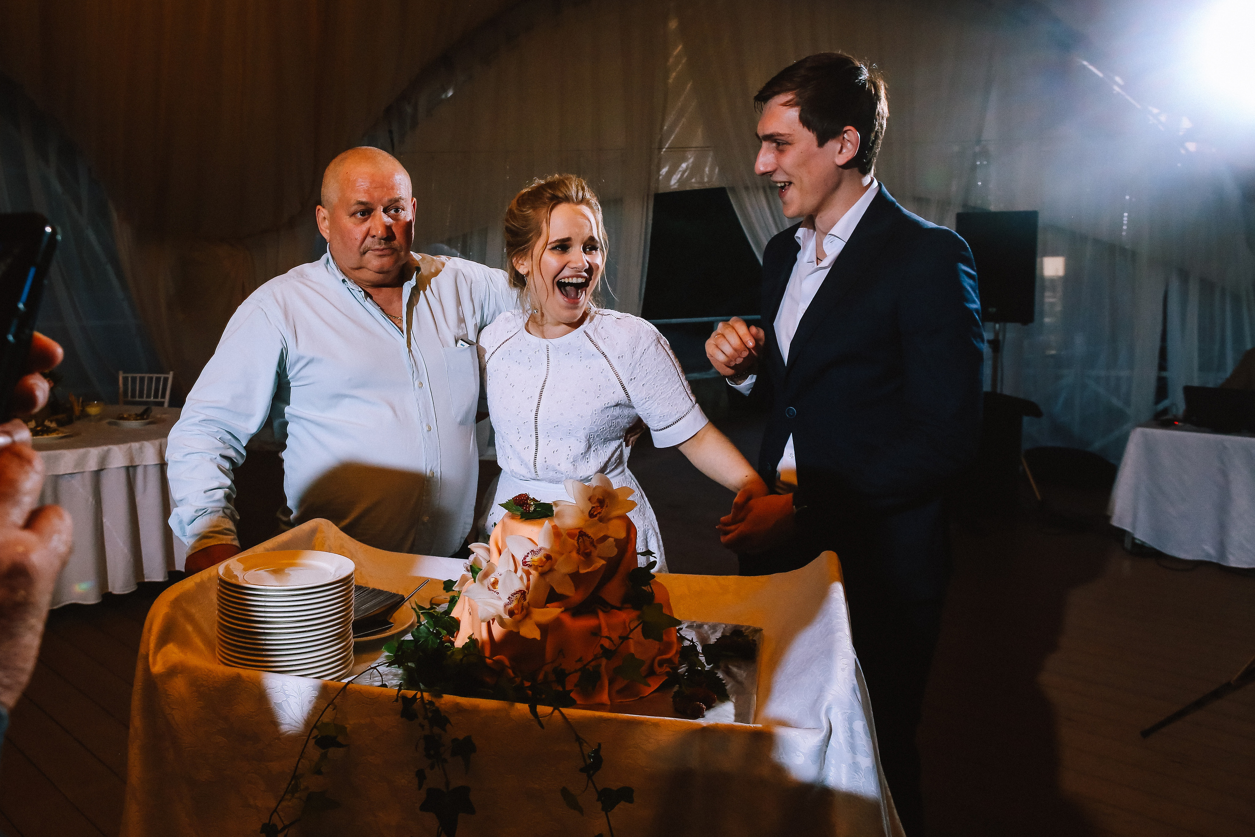 Свадебный фотограф Домодедово Москва Катерина Алехина