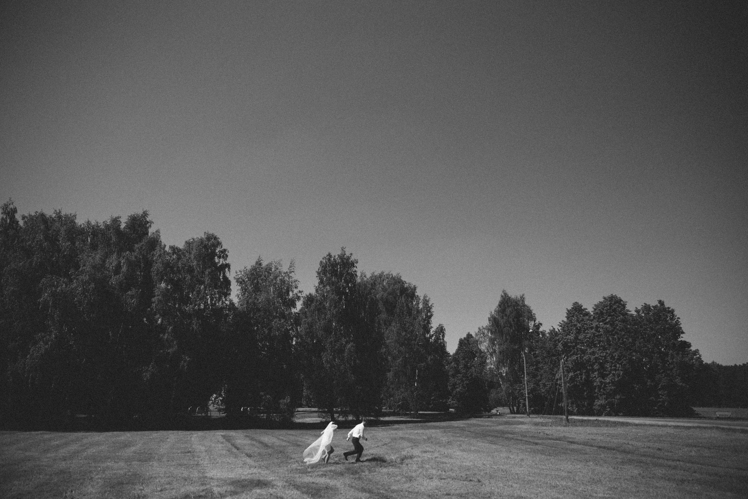 Свадебная фотосессия Ксении и Александра в Усадьбе Горки Ленинские. Свадебный фотограф Домодедово Москва Катерина Алехина