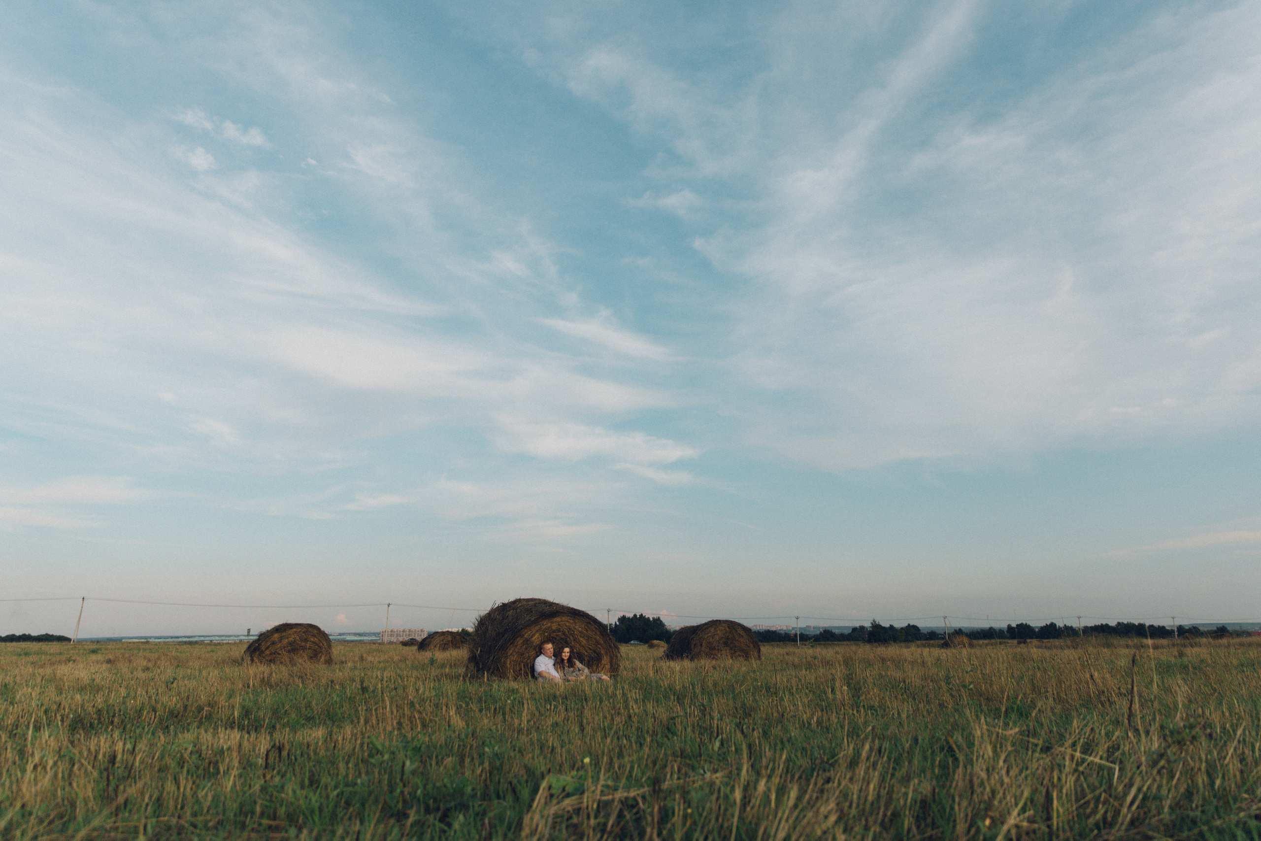 Анонс фотосессии Анны и Евгения. Свадебный фотограф Домодедово Москва Катерина Алехина