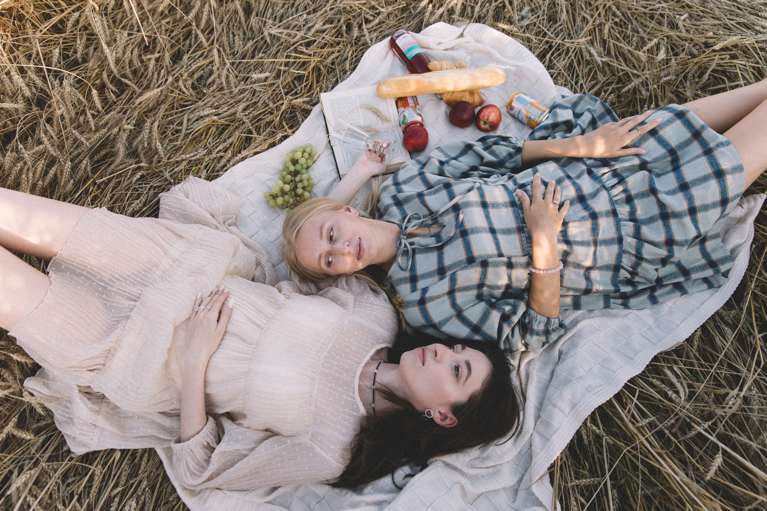 Окунемся в солнце. Свадебный фотограф Домодедово Москва Катерина Алехина