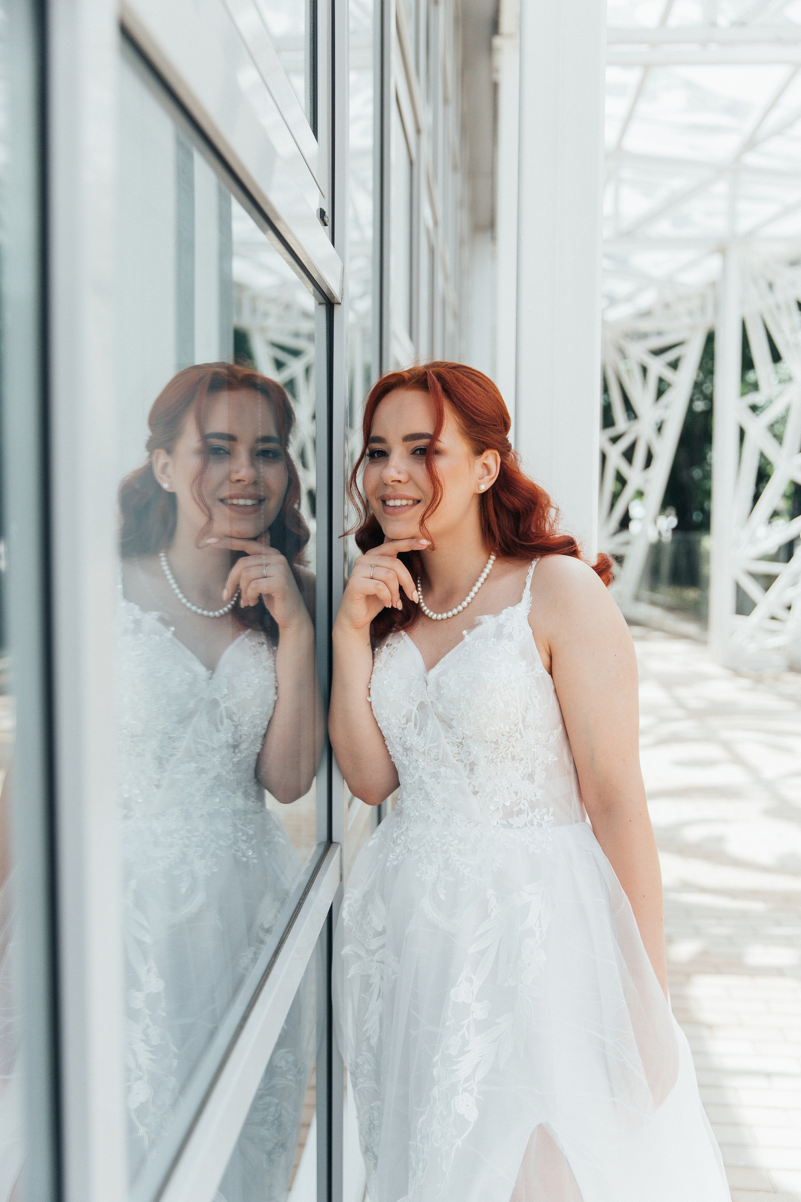 Анонс свадебных фотографий Ани и Андрея. Свадебный фотограф Домодедово Москва Катерина Алехина