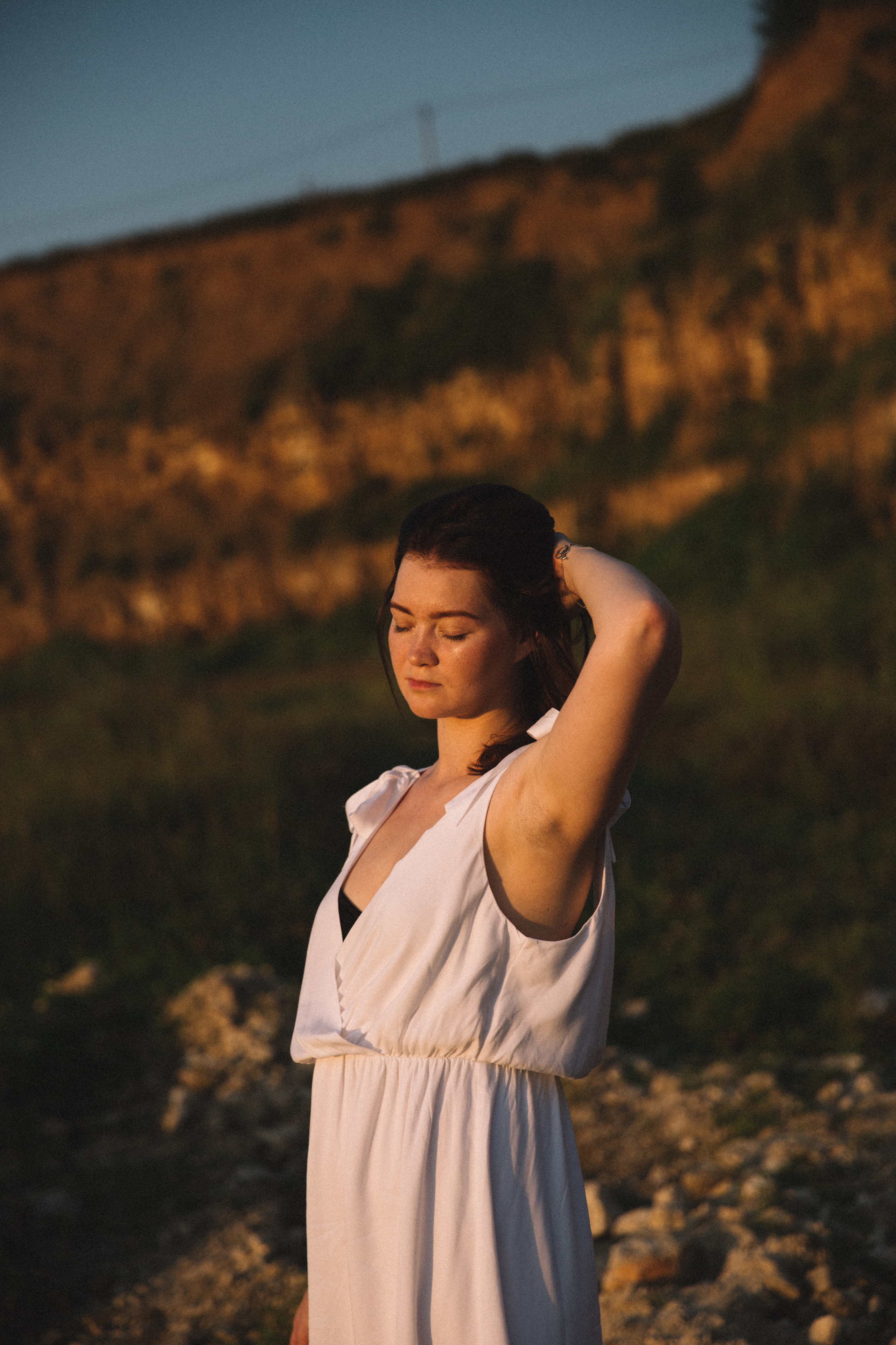 Успеть до заката. Свадебный фотограф Домодедово Москва Катерина Алехина