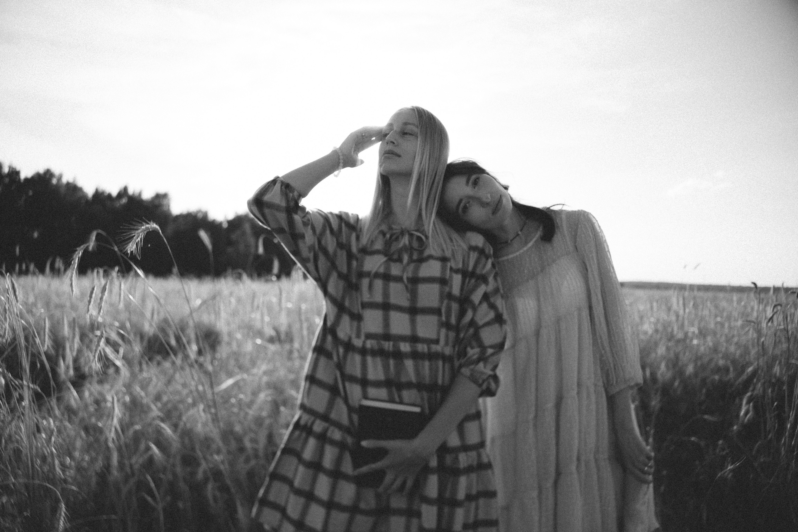 Окунемся в солнце. Свадебный фотограф Домодедово Москва Катерина Алехина