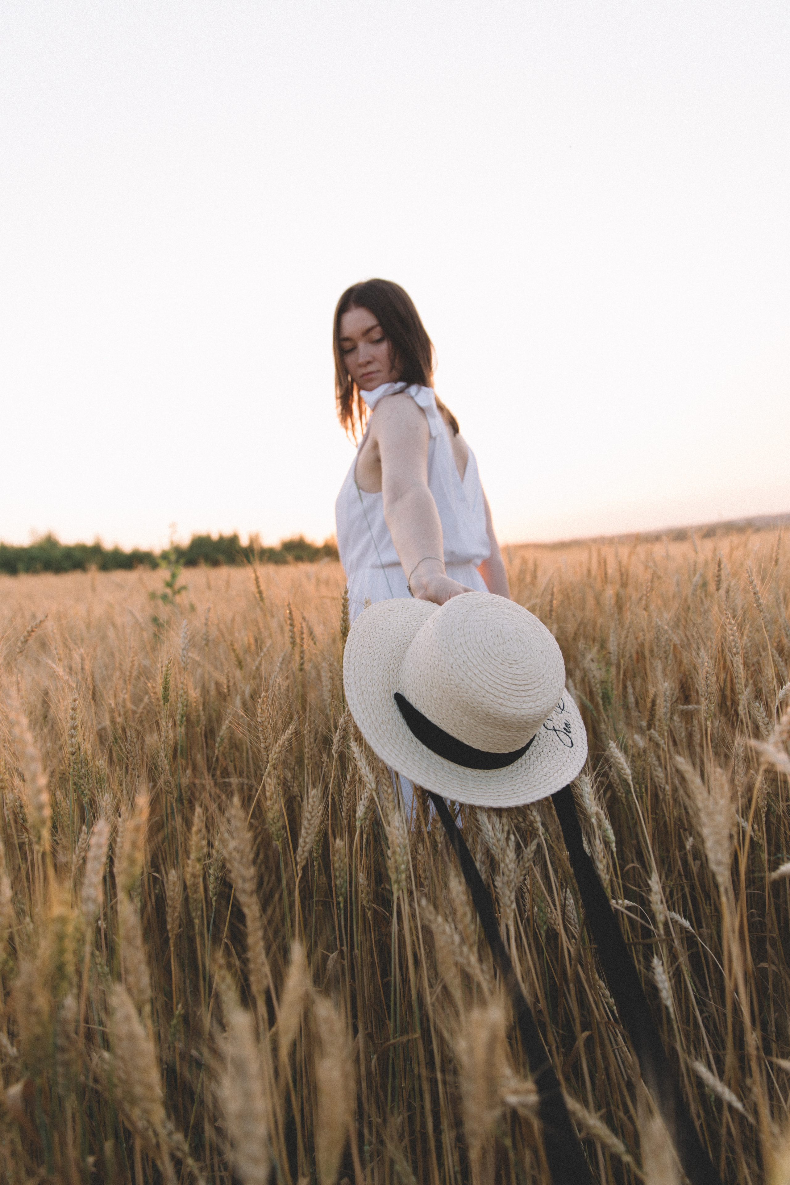 Успеть до заката. Свадебный фотограф Домодедово Москва Катерина Алехина