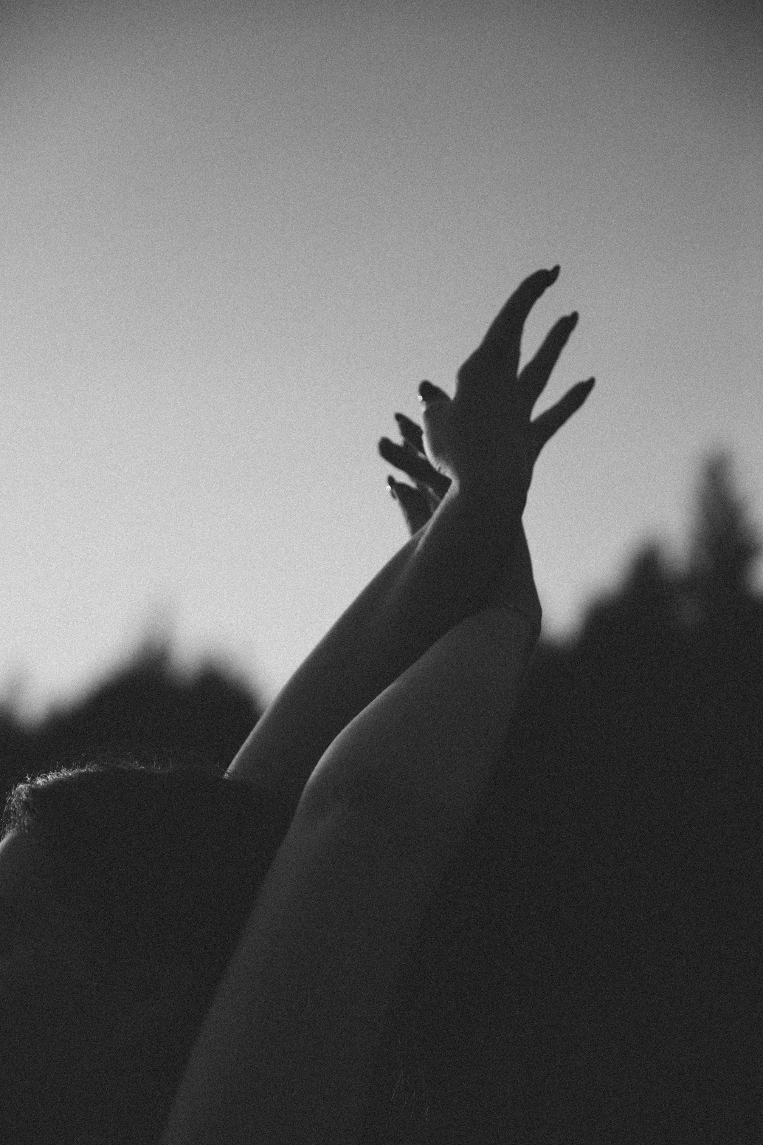 Успеть до заката. Свадебный фотограф Домодедово Москва Катерина Алехина