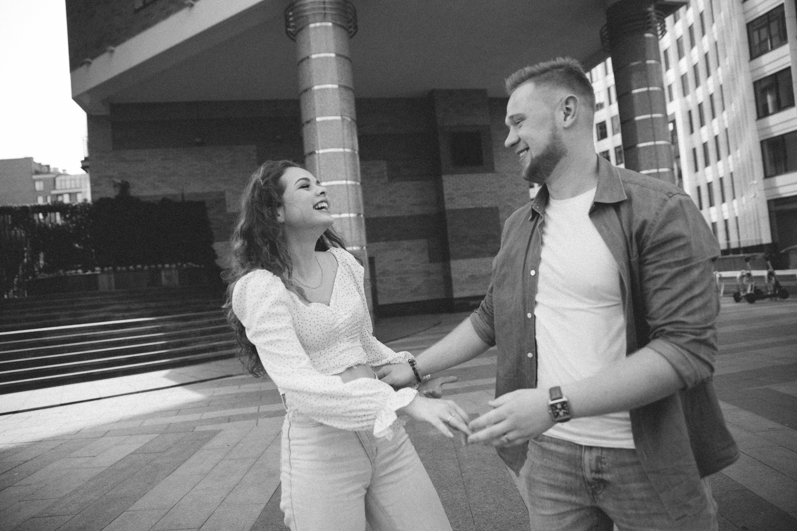 Ловстори фотосессия в Москве. Свадебный фотограф Домодедово Москва Катерина Алехина