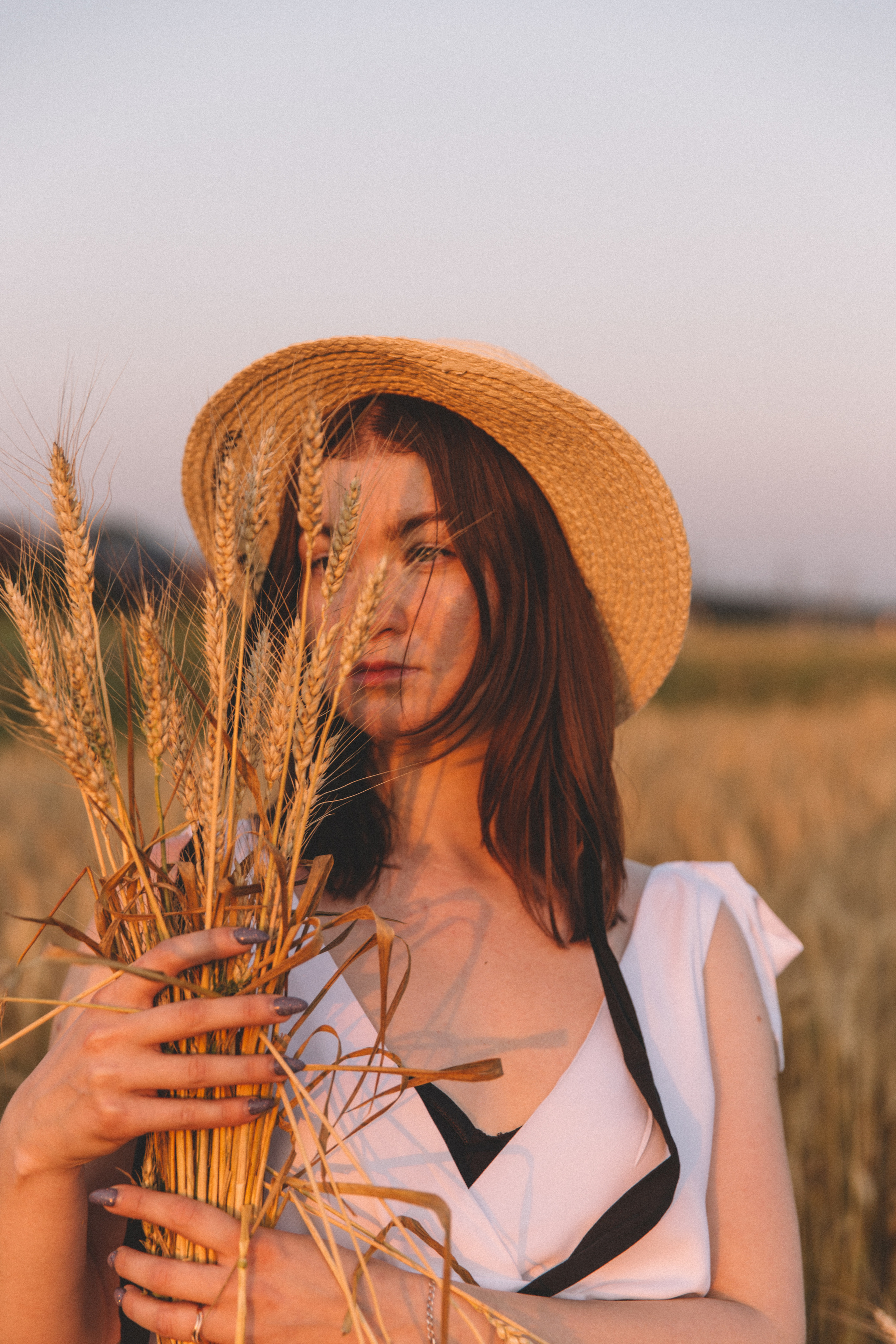Успеть до заката. Свадебный фотограф Домодедово Москва Катерина Алехина