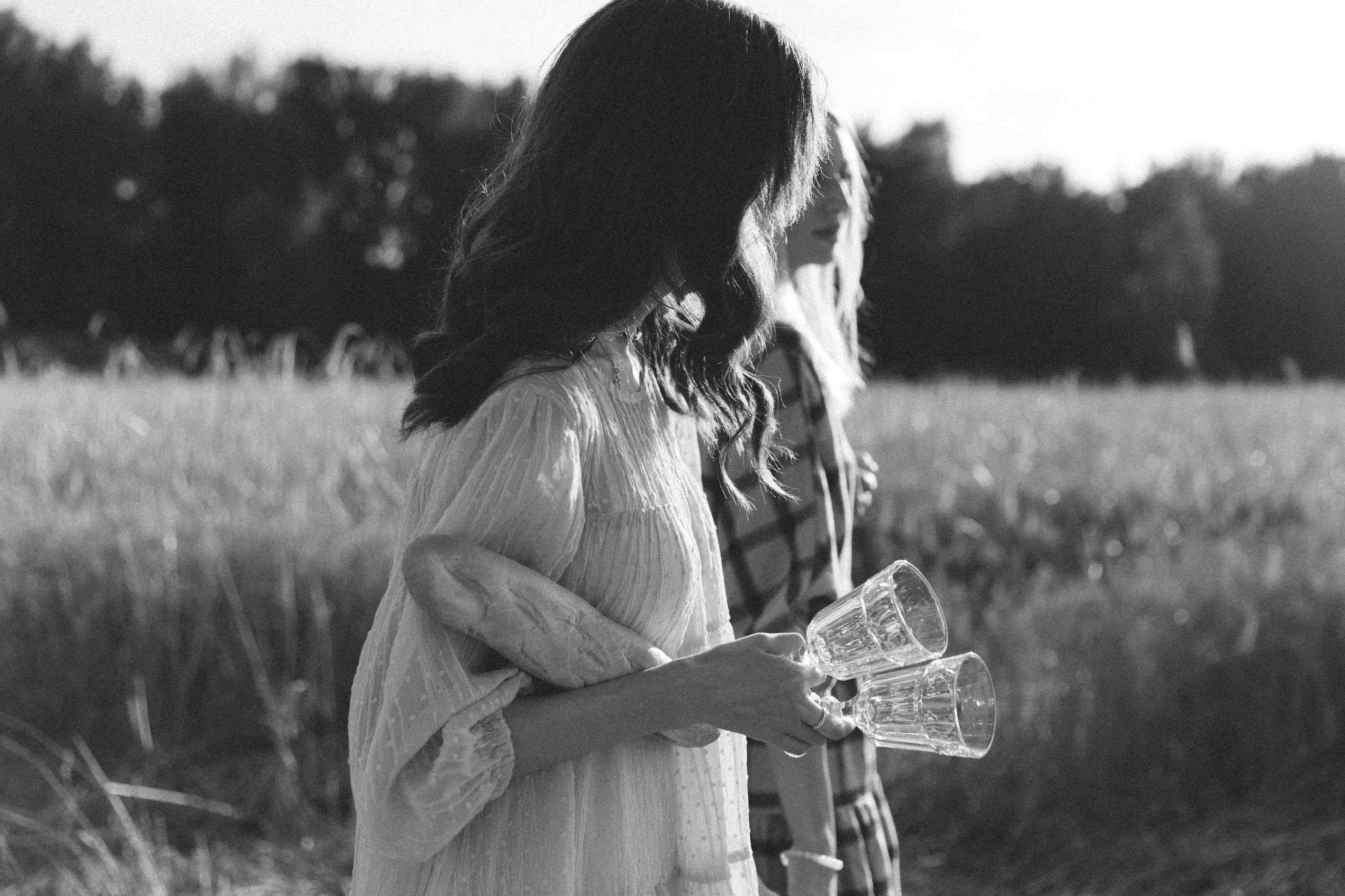 Окунемся в солнце. Свадебный фотограф Домодедово Москва Катерина Алехина