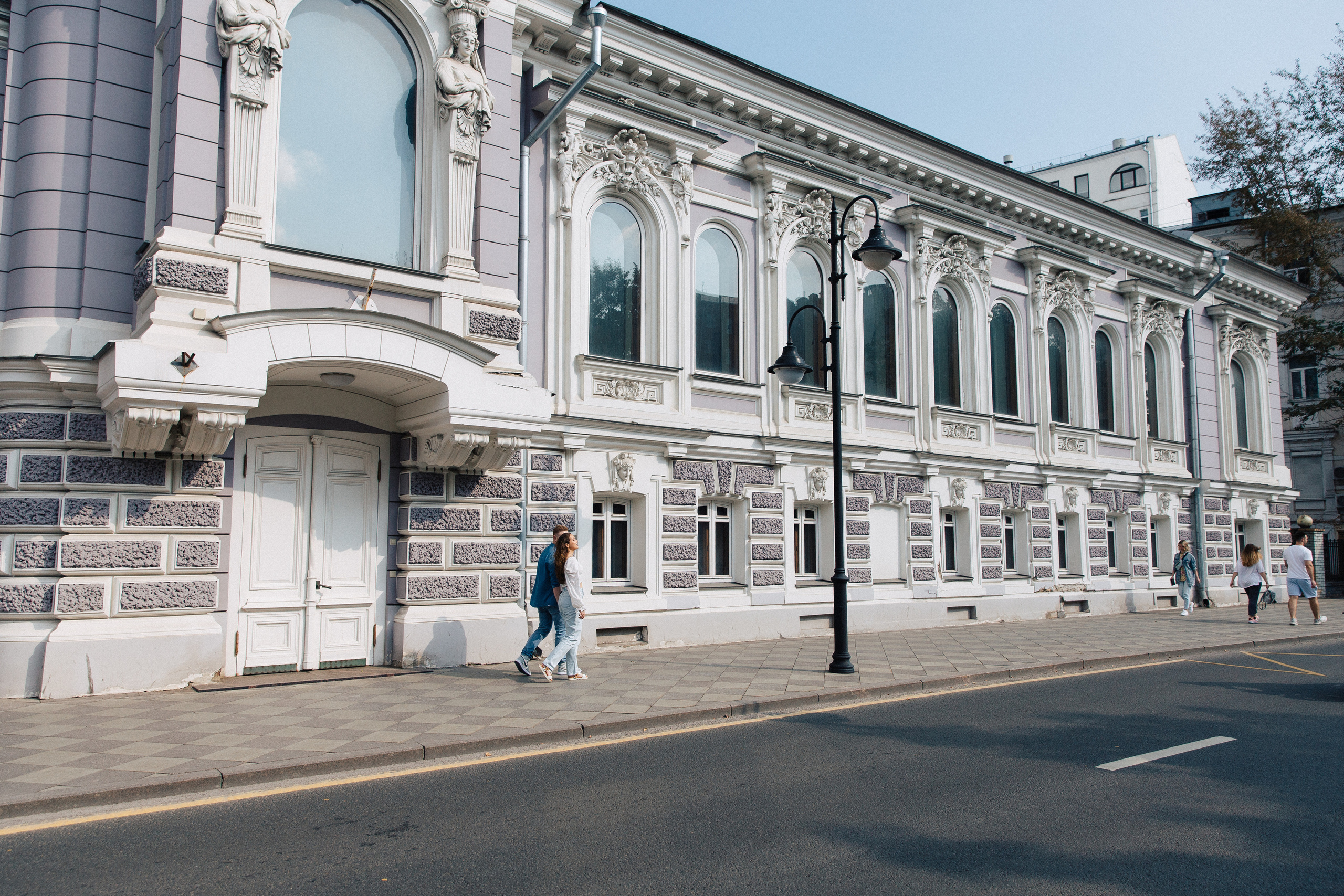 Ловстори фотосессия в Москве. Свадебный фотограф Домодедово Москва Катерина Алехина