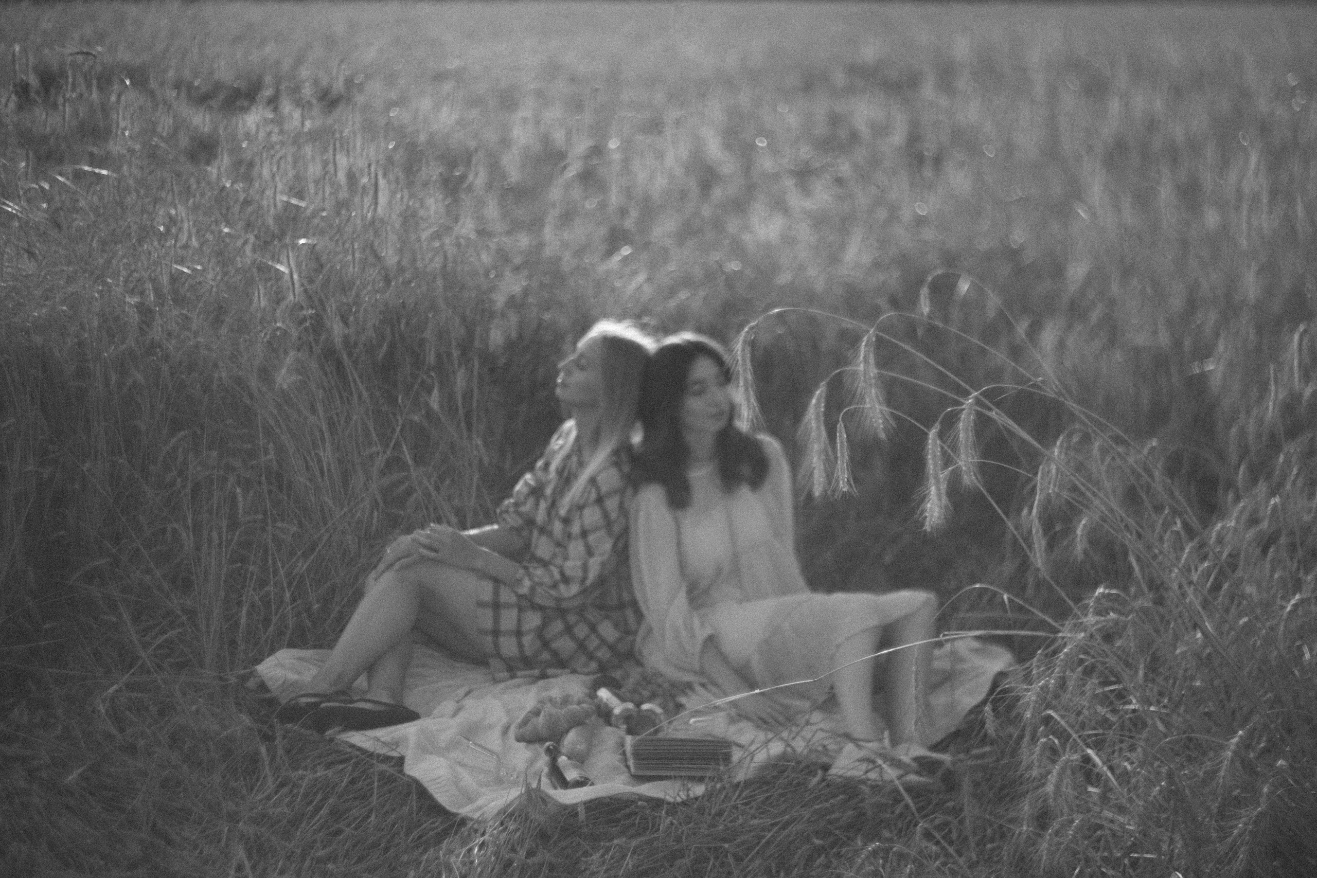 Окунемся в солнце. Свадебный фотограф Домодедово Москва Катерина Алехина