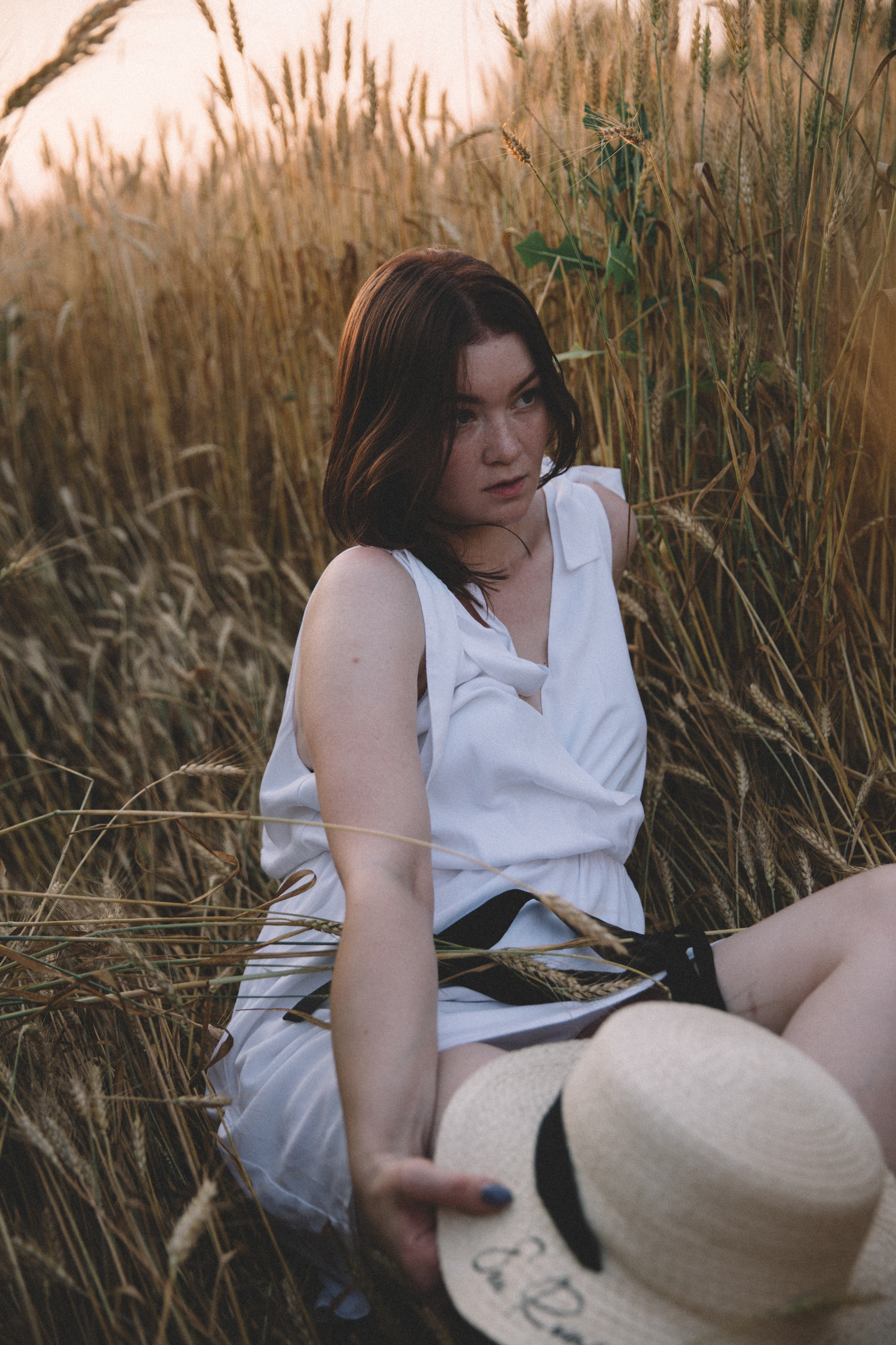 Успеть до заката. Свадебный фотограф Домодедово Москва Катерина Алехина