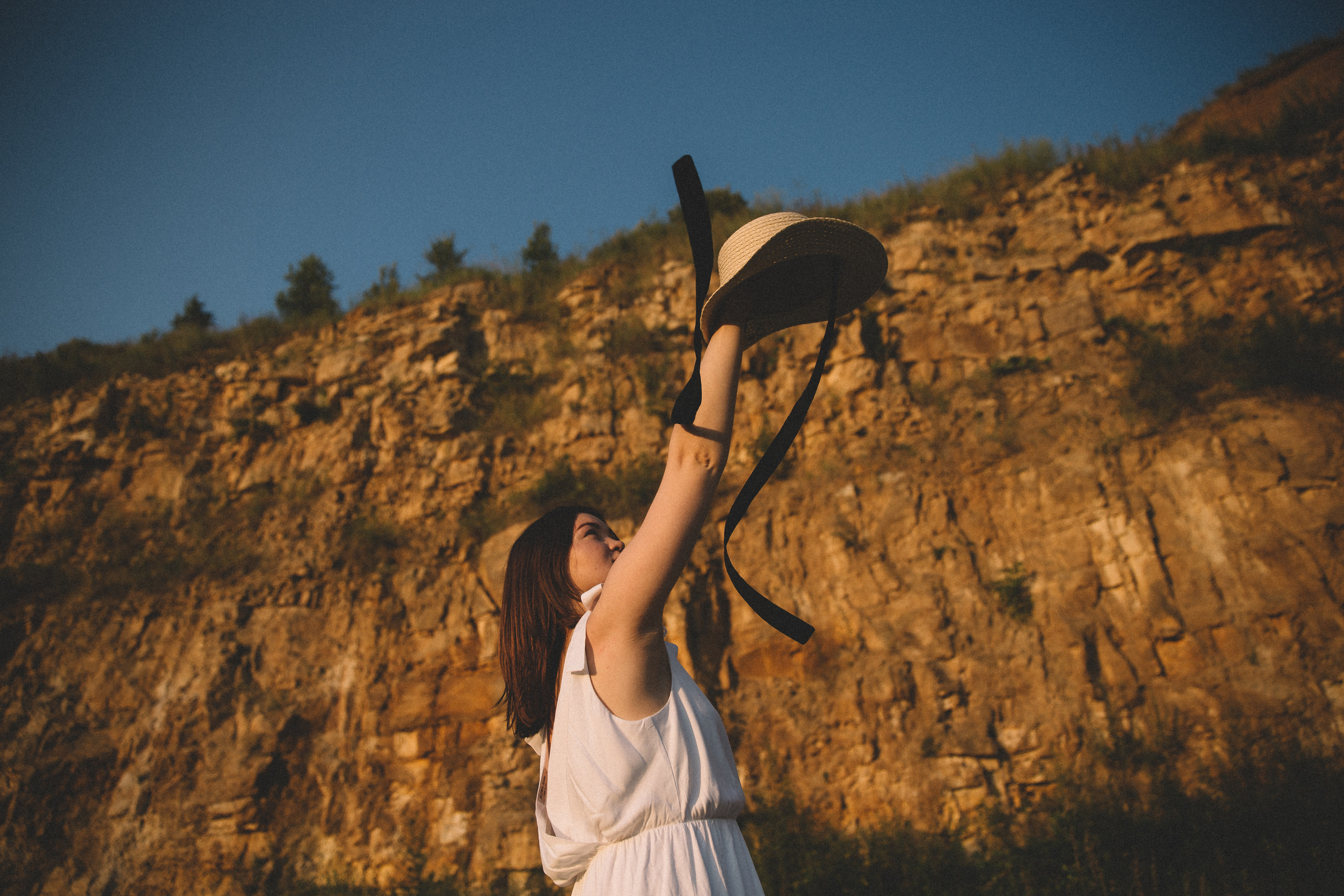 Успеть до заката. Свадебный фотограф Домодедово Москва Катерина Алехина