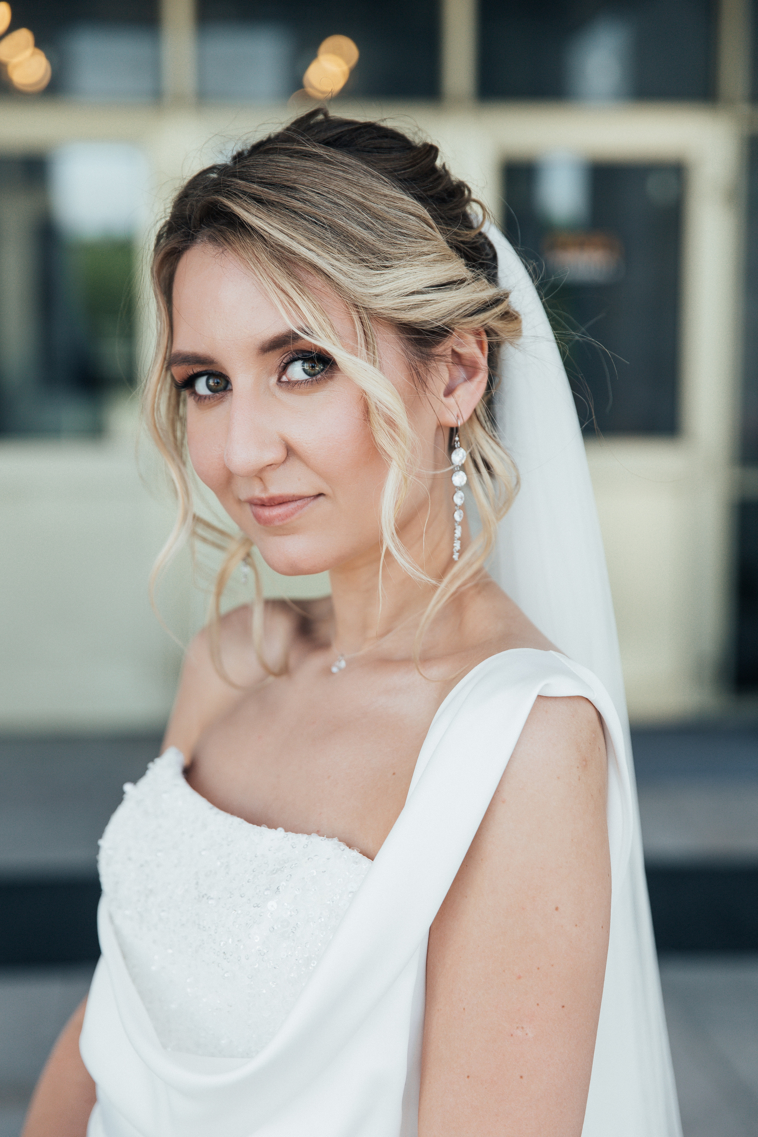 Свадебная фотосессия Ксении и Александра в Усадьбе Горки Ленинские. Свадебный фотограф Домодедово Москва Катерина Алехина