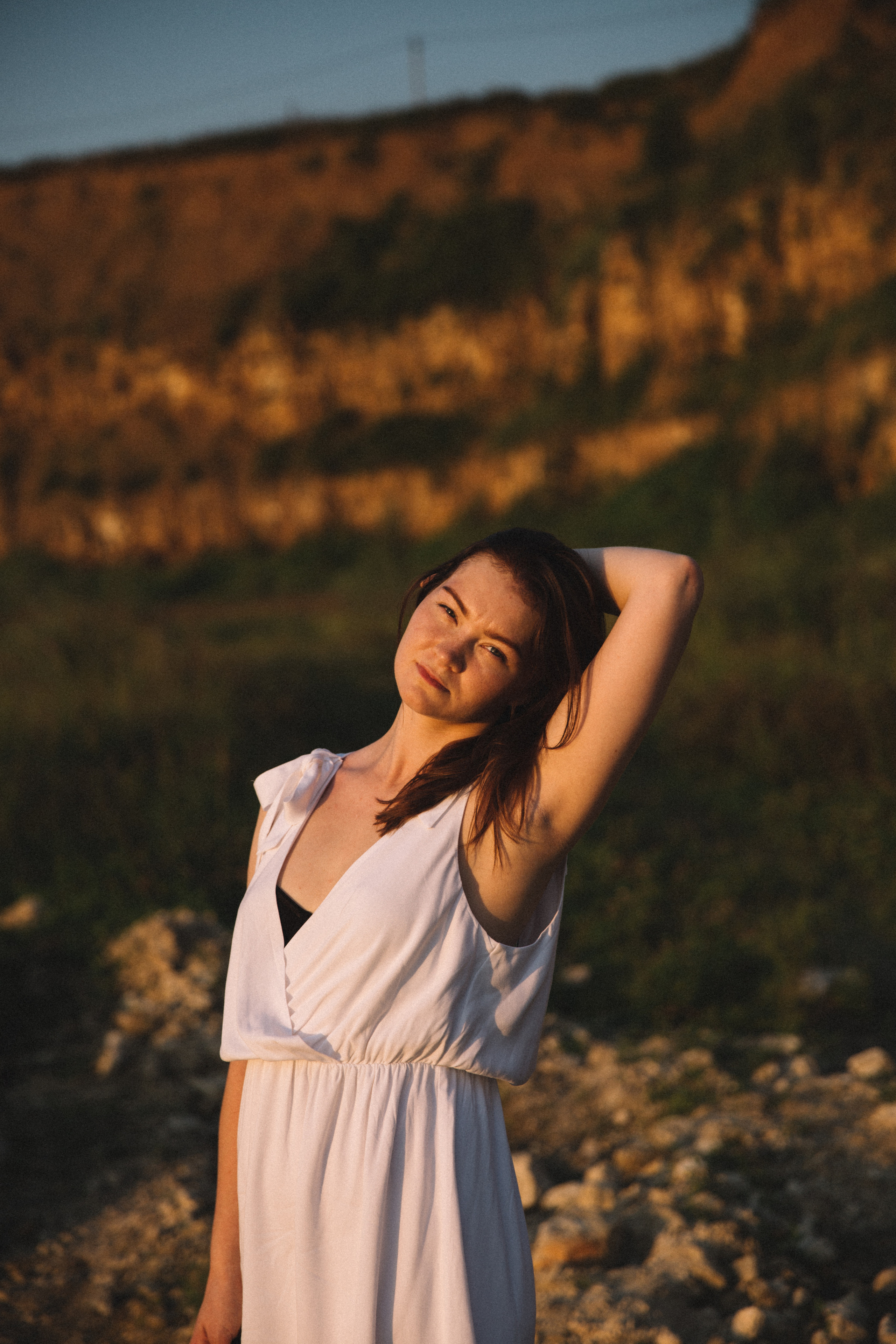 Успеть до заката. Свадебный фотограф Домодедово Москва Катерина Алехина