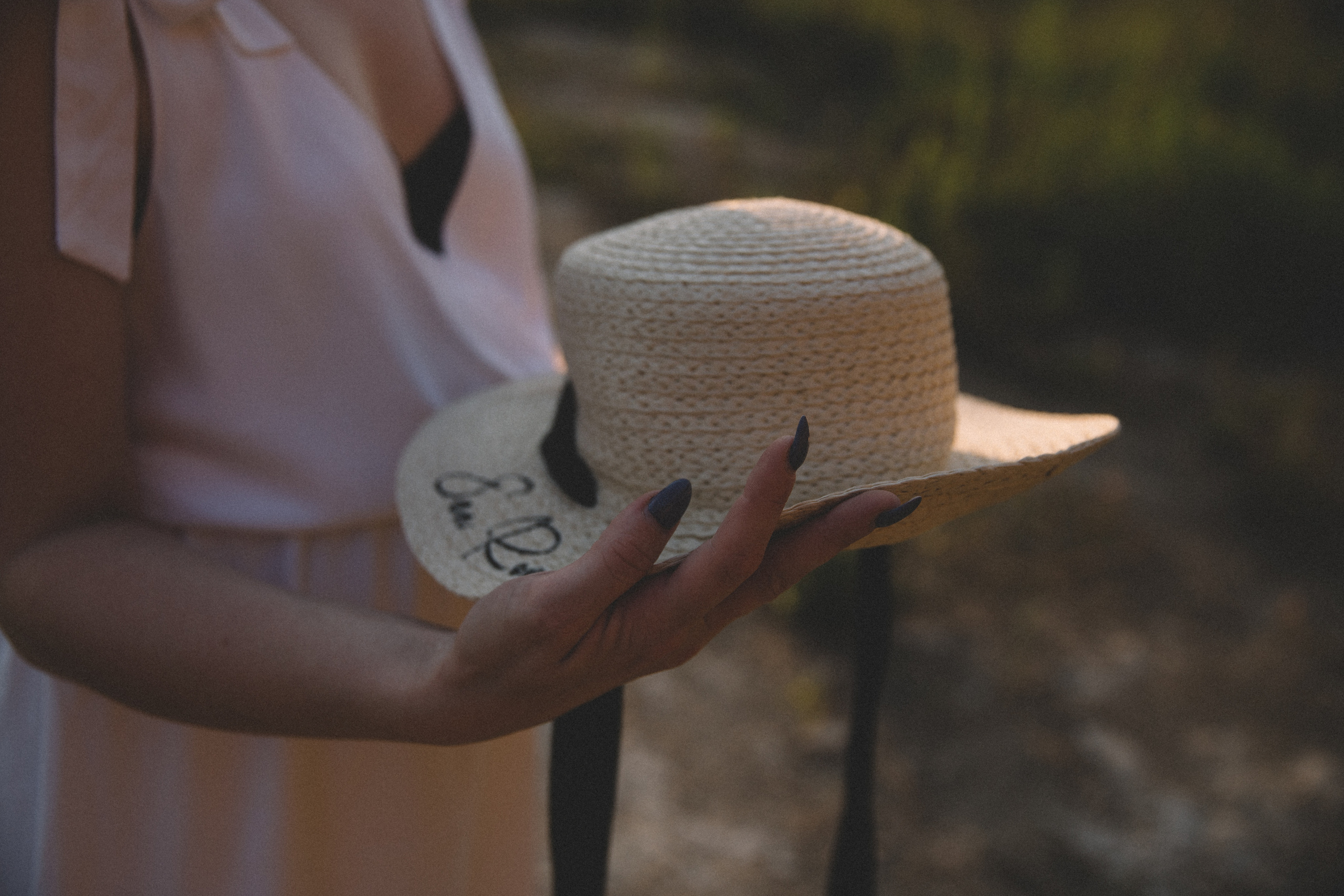 Успеть до заката. Свадебный фотограф Домодедово Москва Катерина Алехина