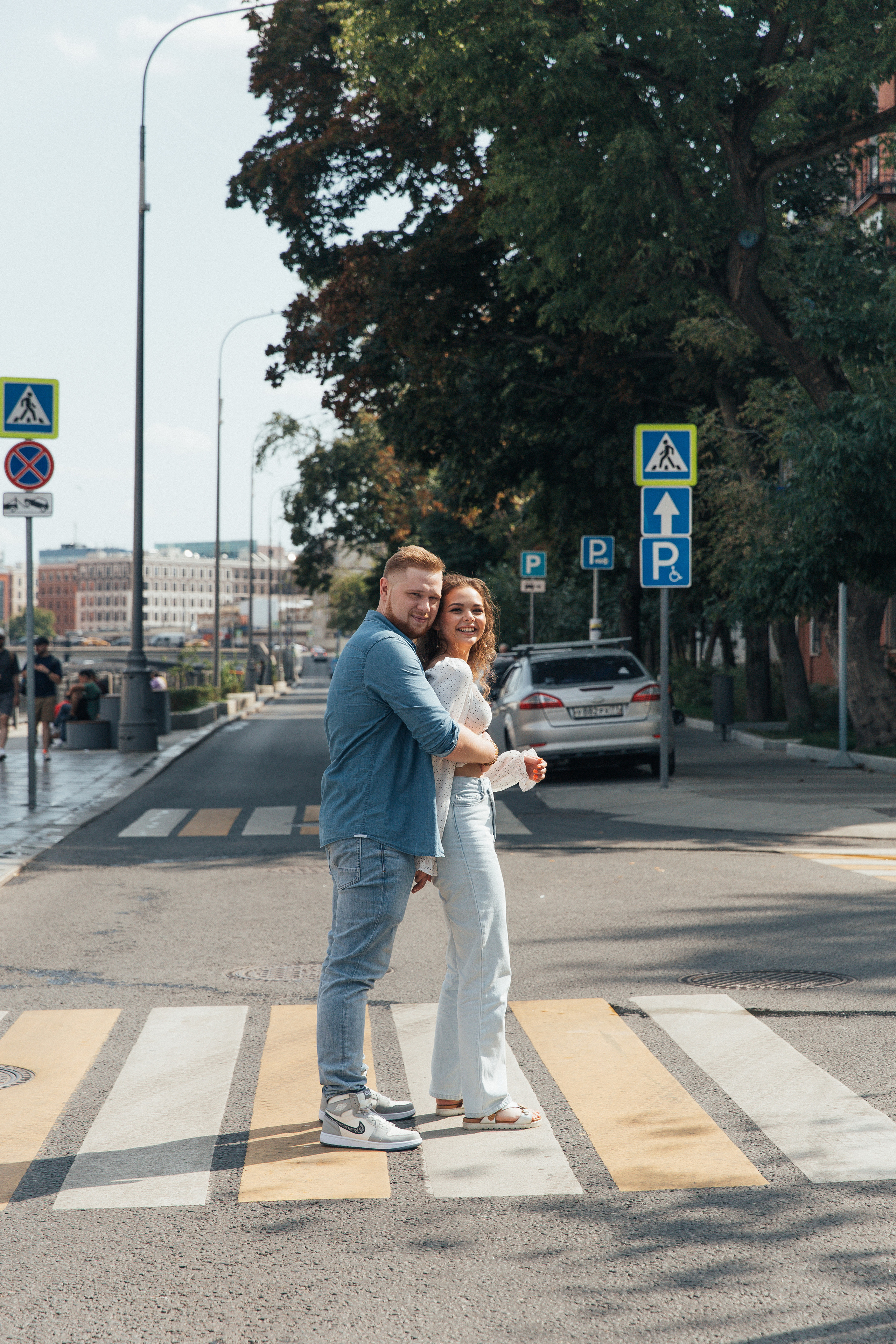 Ловстори фотосессия в Москве. Свадебный фотограф Домодедово Москва Катерина Алехина