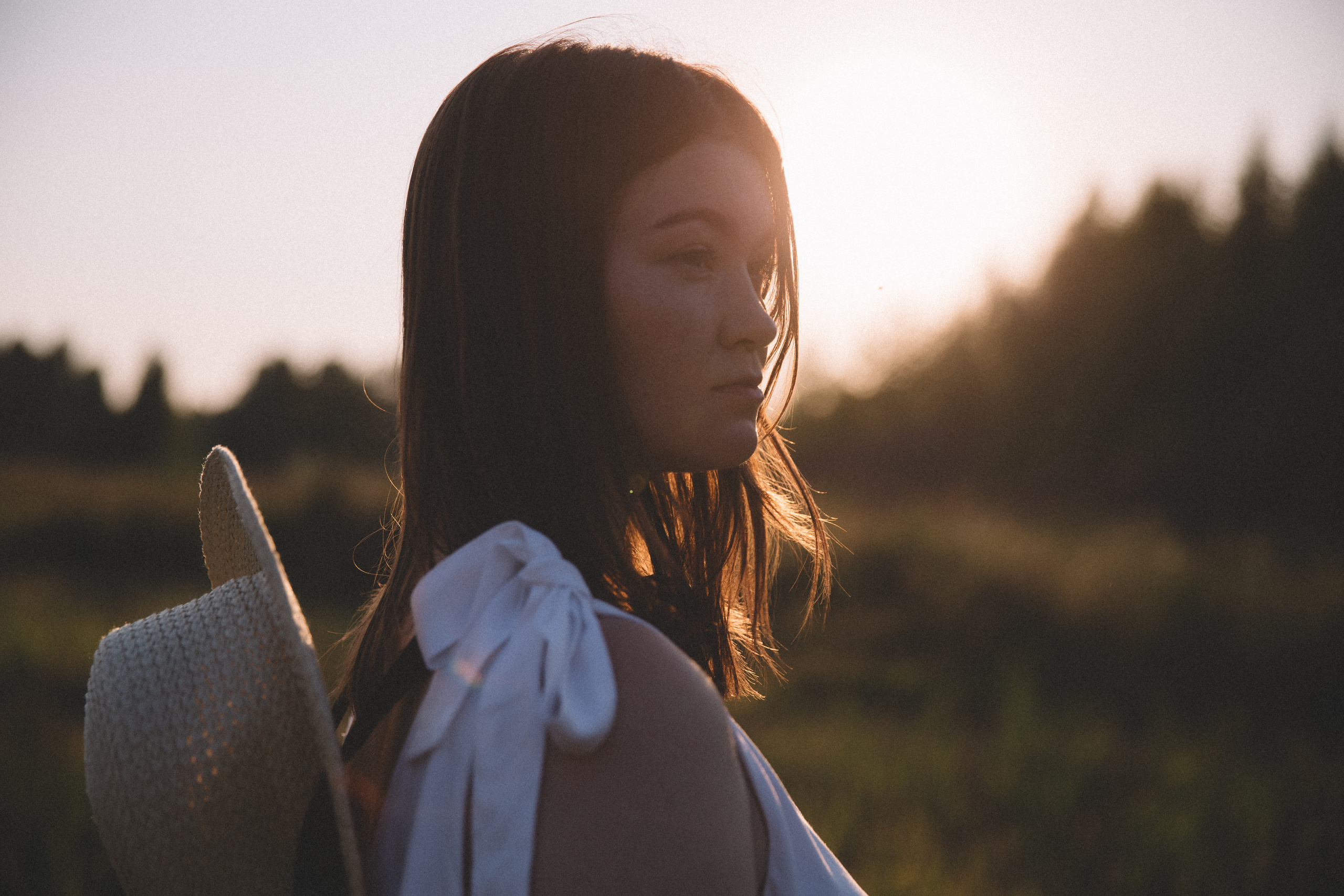 Анонс фотосессии Серафимы на карьере в Домодедово. Свадебный фотограф Домодедово Москва Катерина Алехина