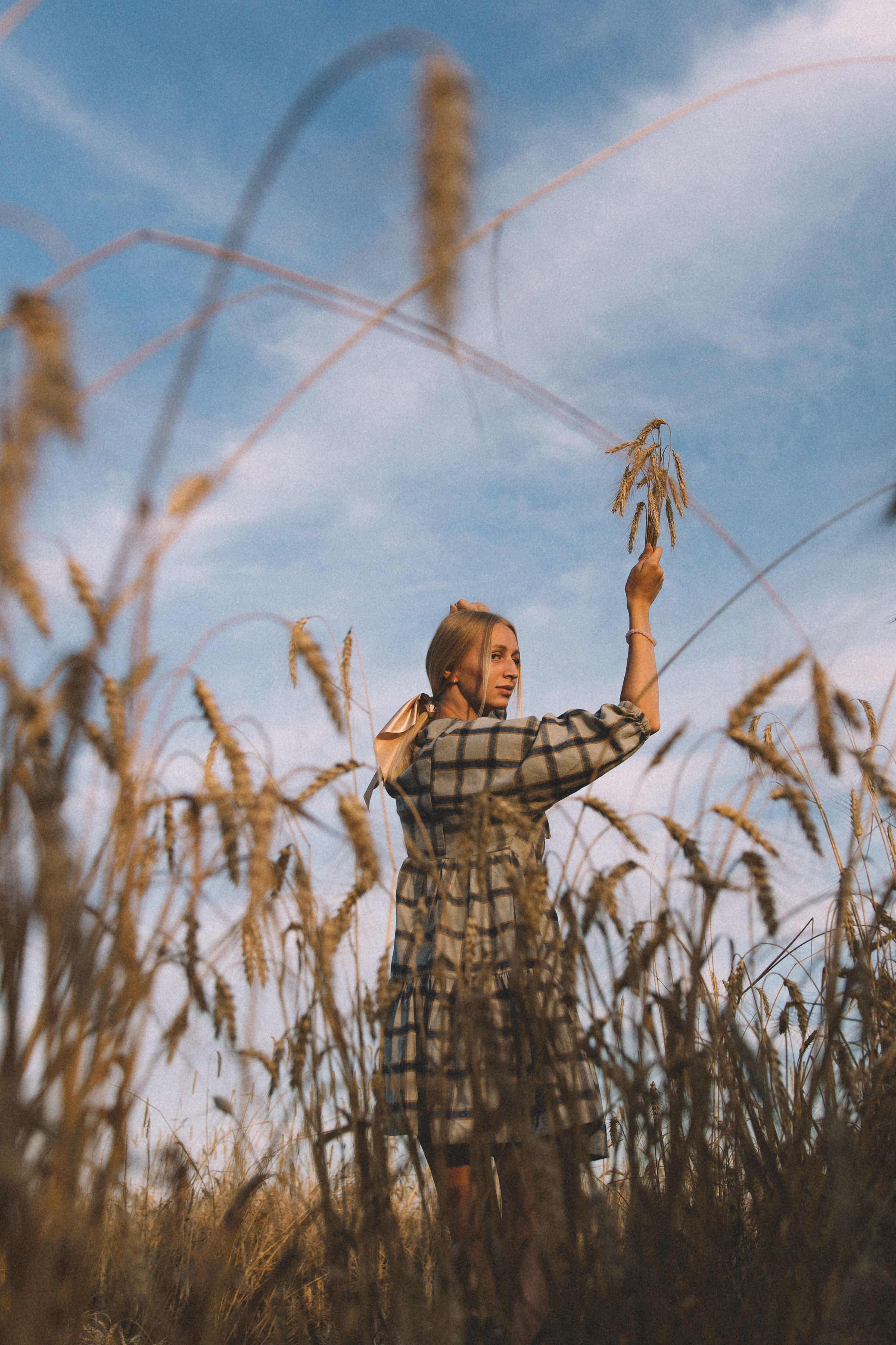 Окунемся в солнце. Свадебный фотограф Домодедово Москва Катерина Алехина
