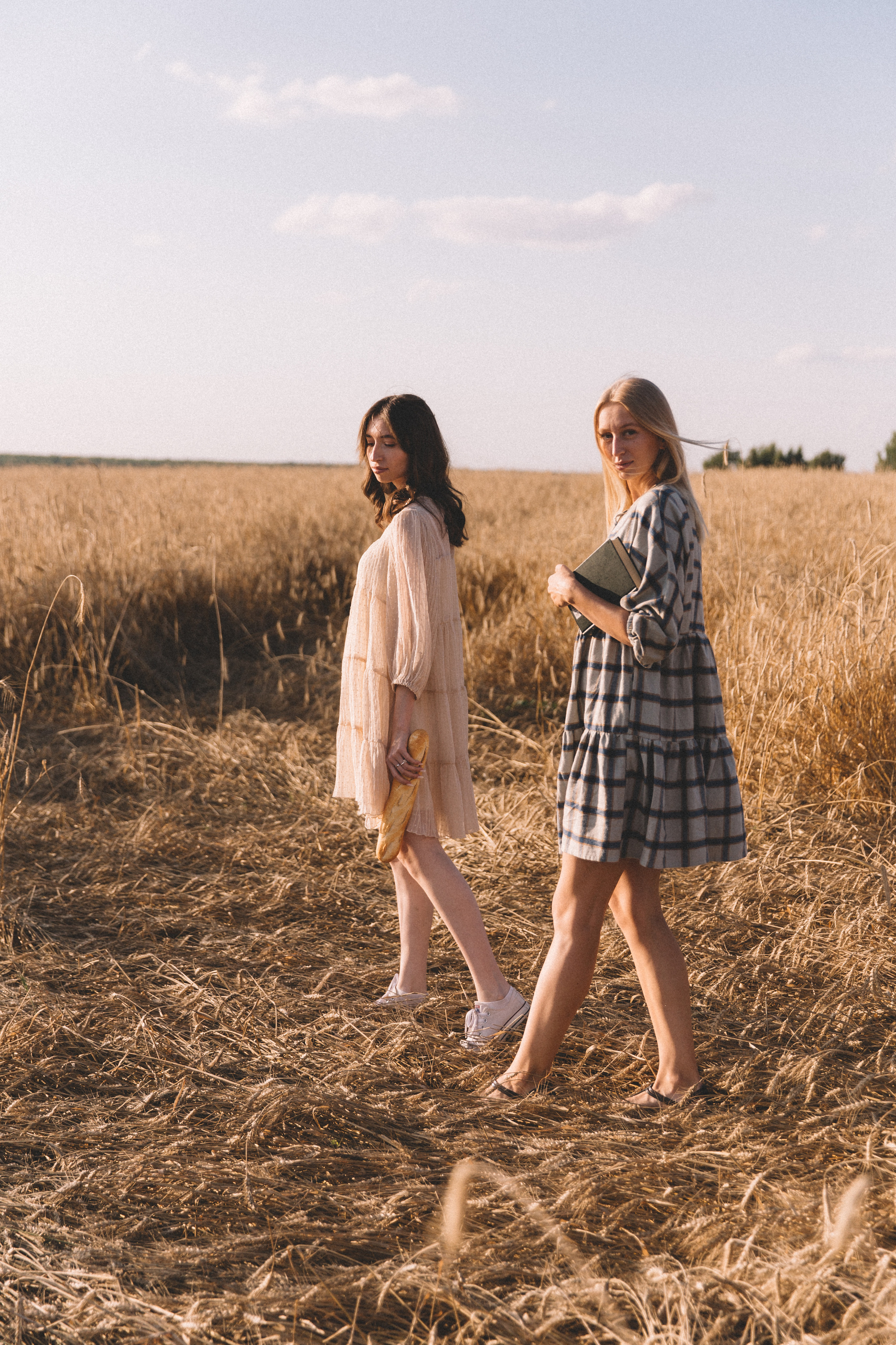 Окунемся в солнце. Свадебный фотограф Домодедово Москва Катерина Алехина