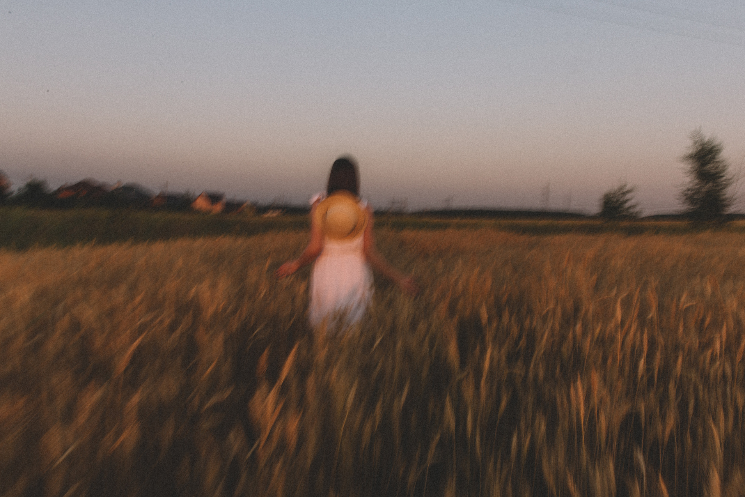 Успеть до заката. Свадебный фотограф Домодедово Москва Катерина Алехина