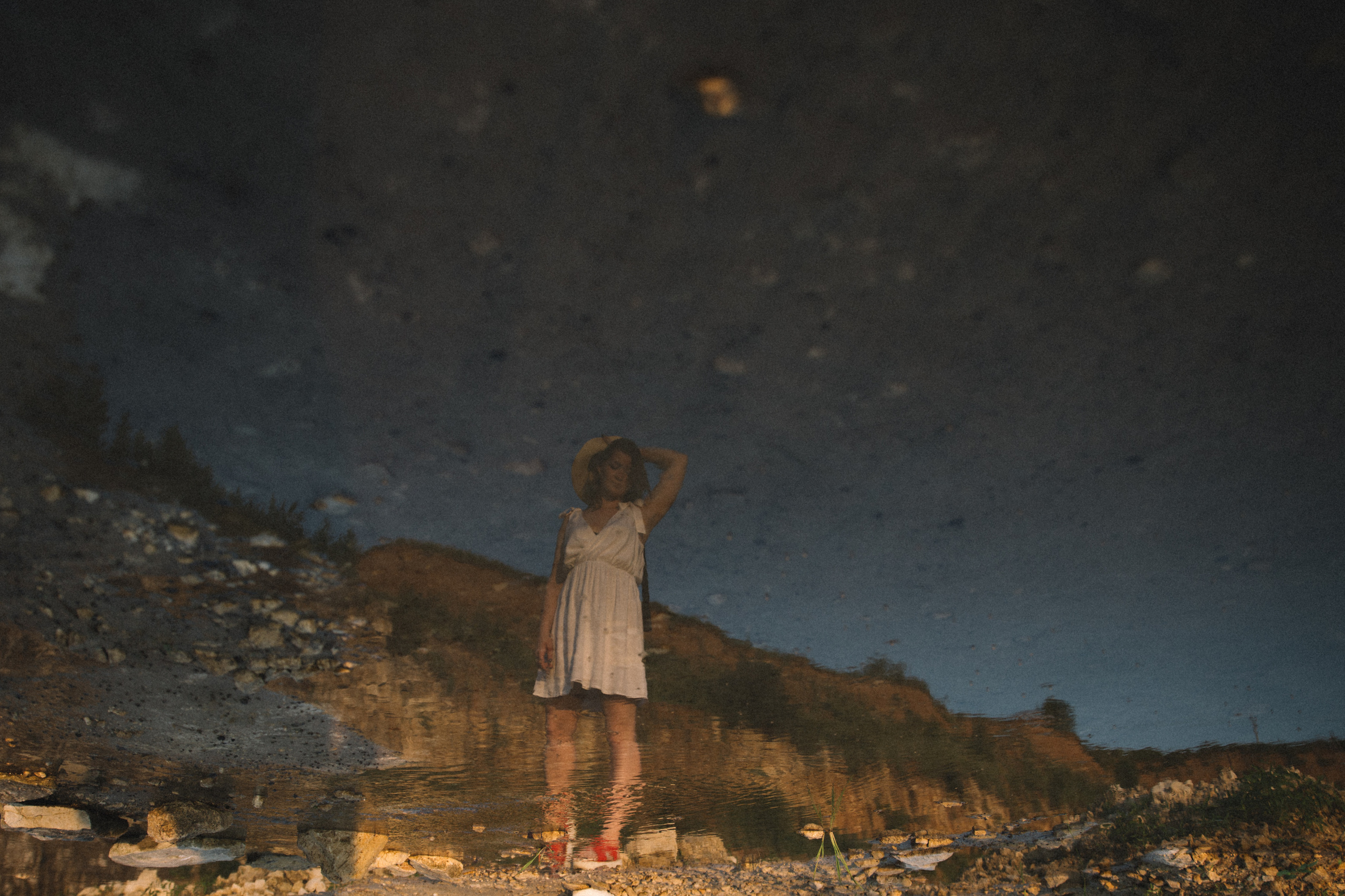 Успеть до заката. Свадебный фотограф Домодедово Москва Катерина Алехина