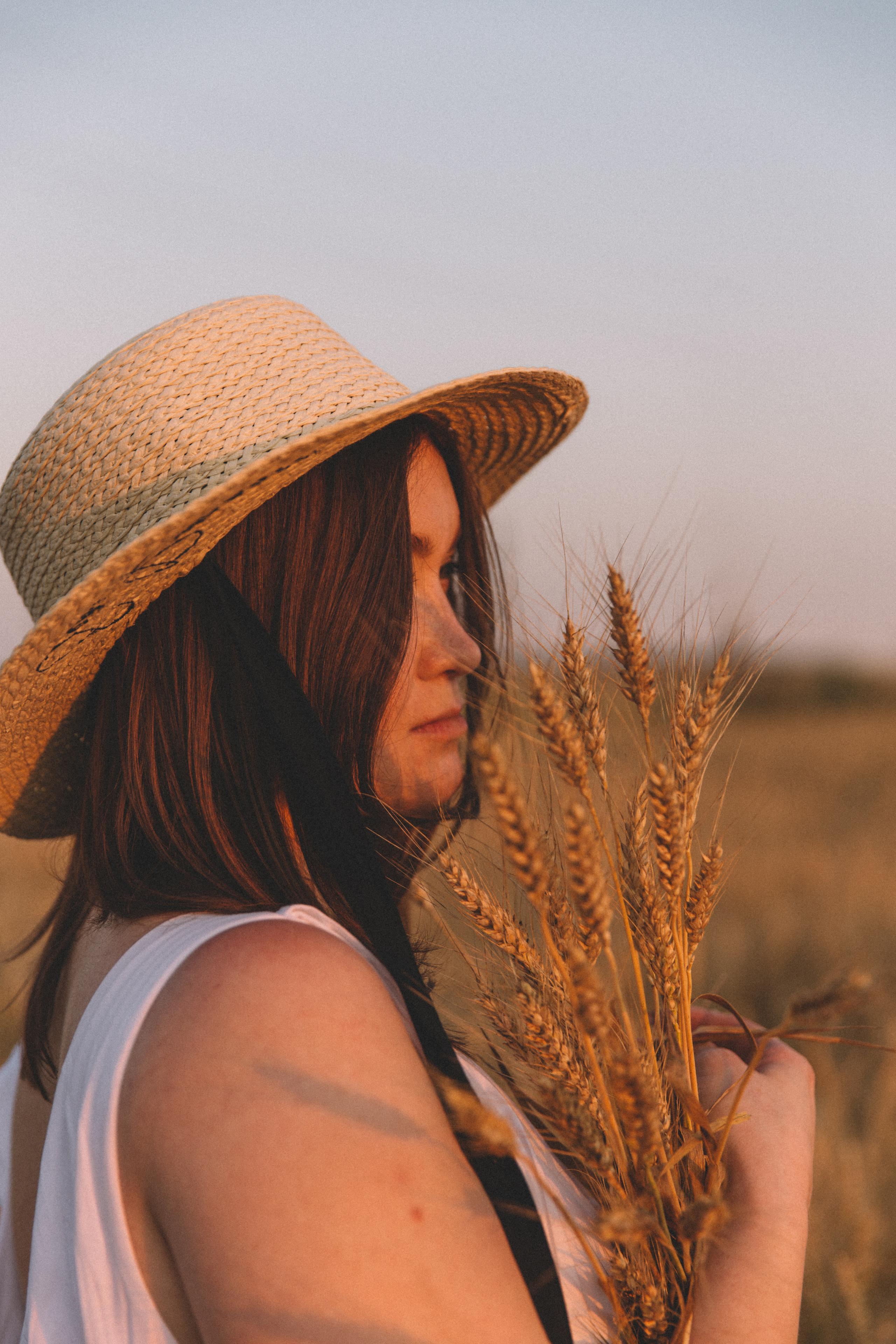 Успеть до заката. Свадебный фотограф Домодедово Москва Катерина Алехина