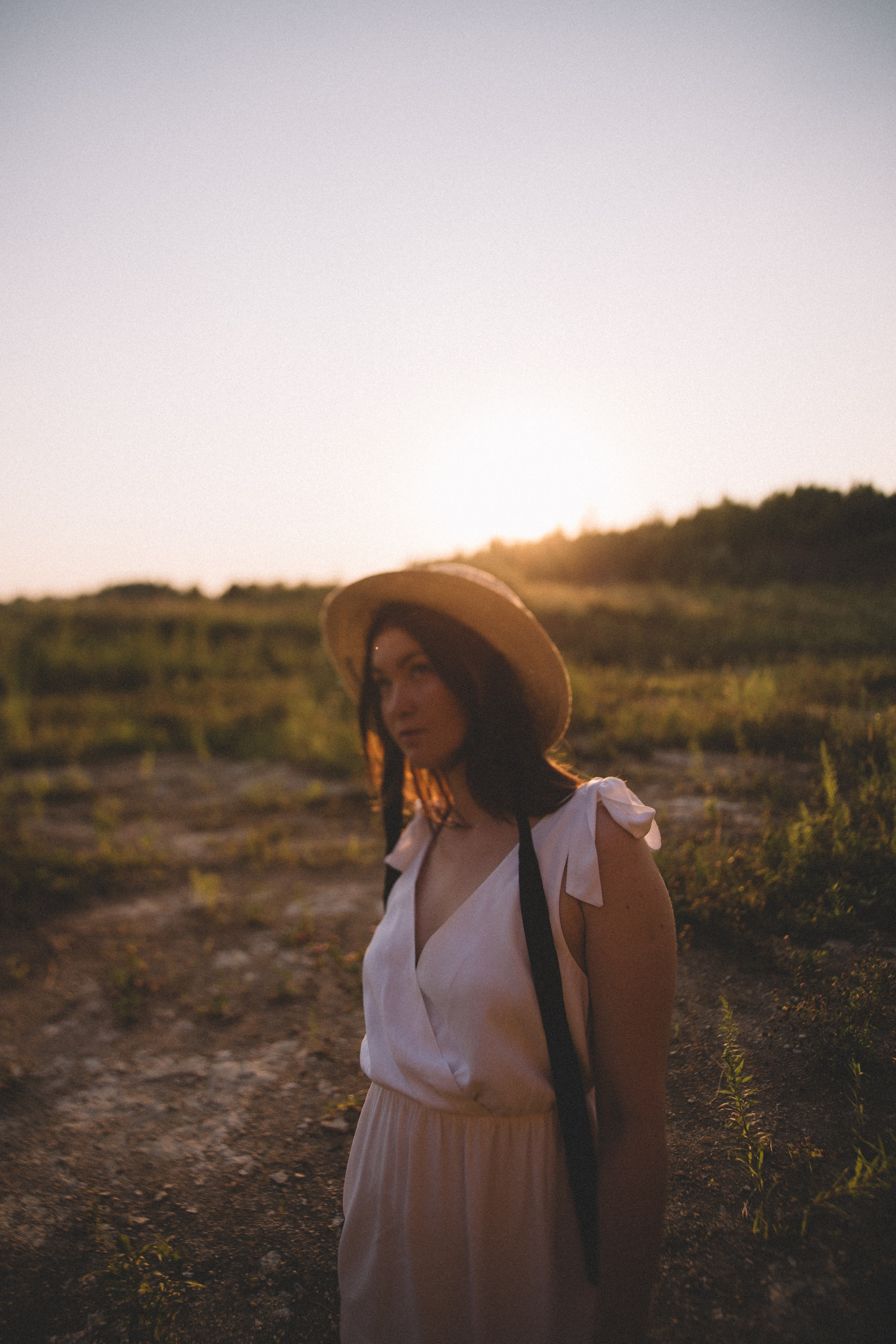 Успеть до заката. Свадебный фотограф Домодедово Москва Катерина Алехина