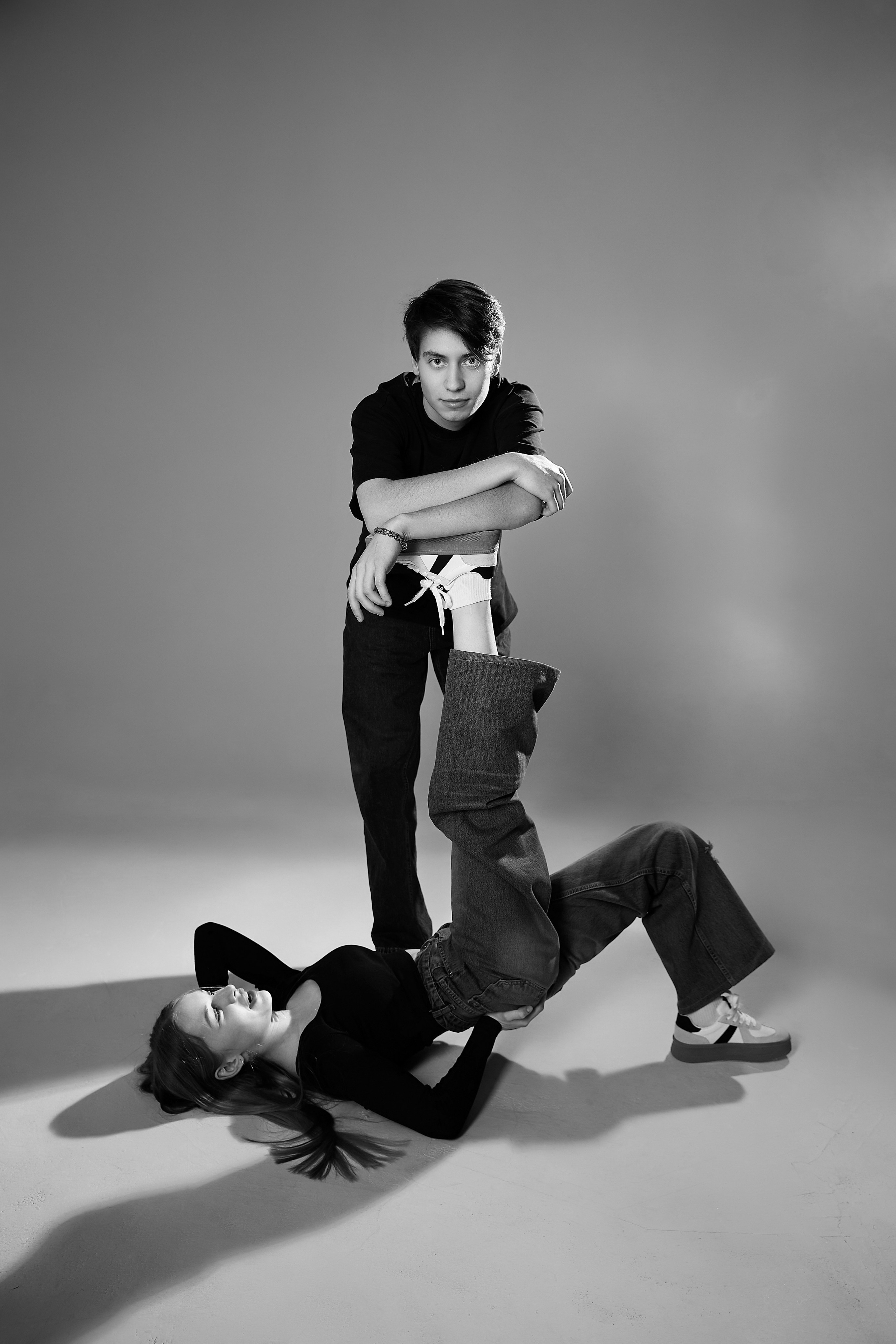 Пока мы всего лишь мрамор в начале пути. Совсем скоро скульптор (жизнь) высечет из нас шедевр. Свадебный и семейный фотограф в Ульяновске Орешина Елена