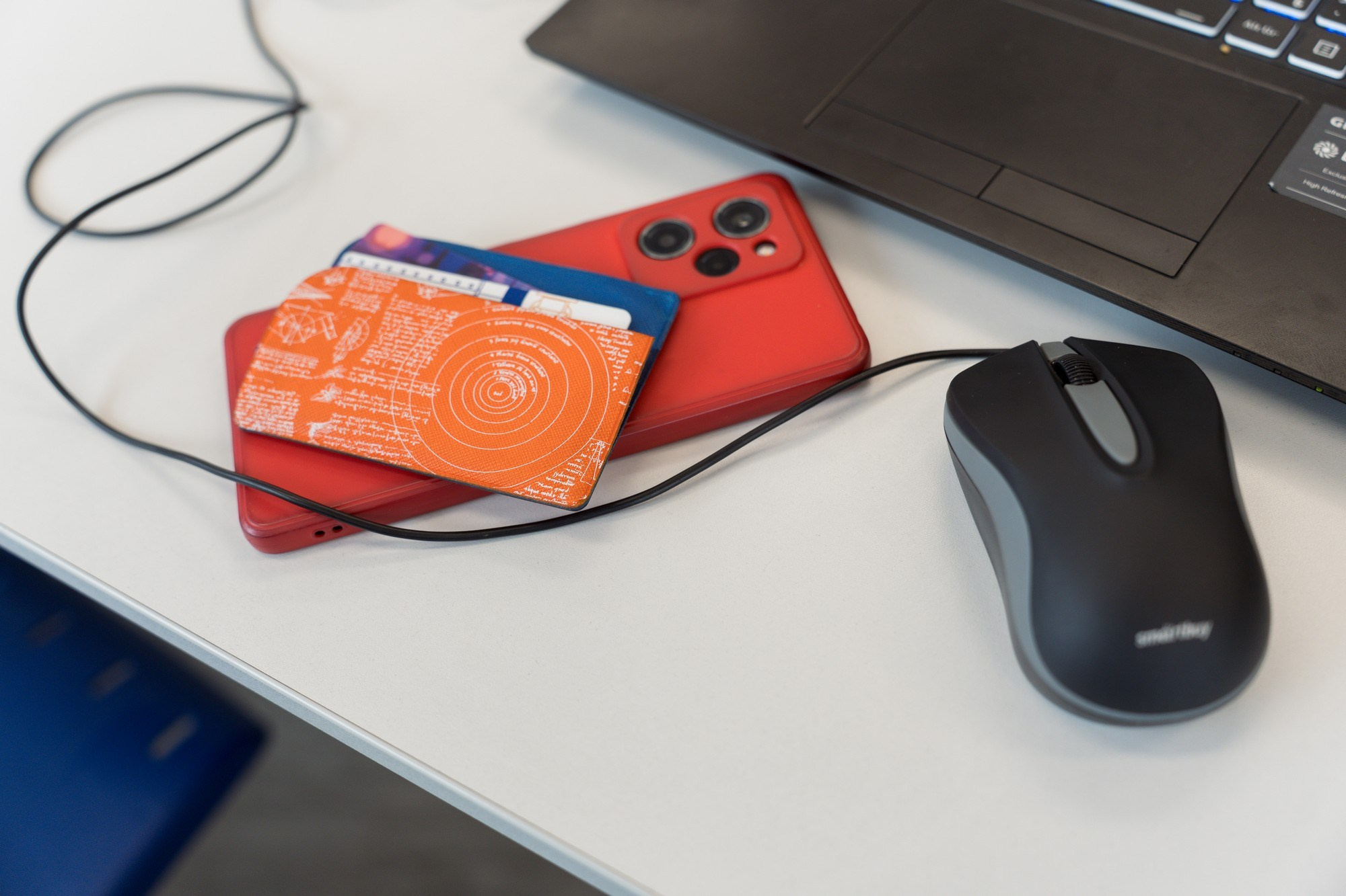 Инженерные кадры России. Репортажная съёмка в Санкт-Петербурге, Константин Петров