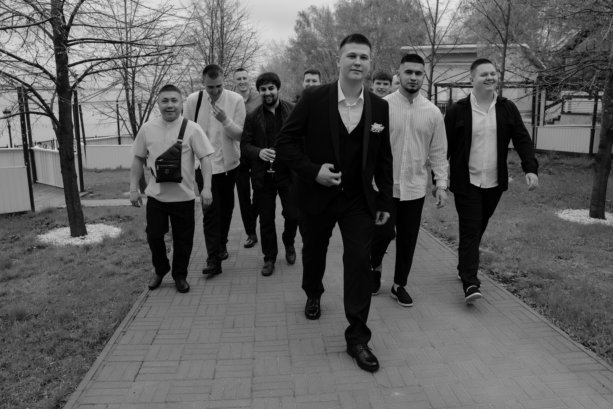 АНОНС СВАДЬБЫ. Свадебный и семейный фотограф Челябинск и Челябинская область