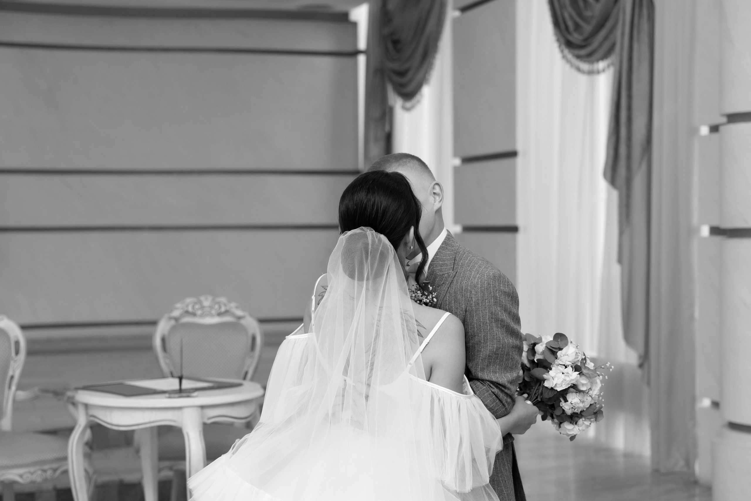 SERGEI & RUZANA. Свадебный фотограф в Туле и Москве