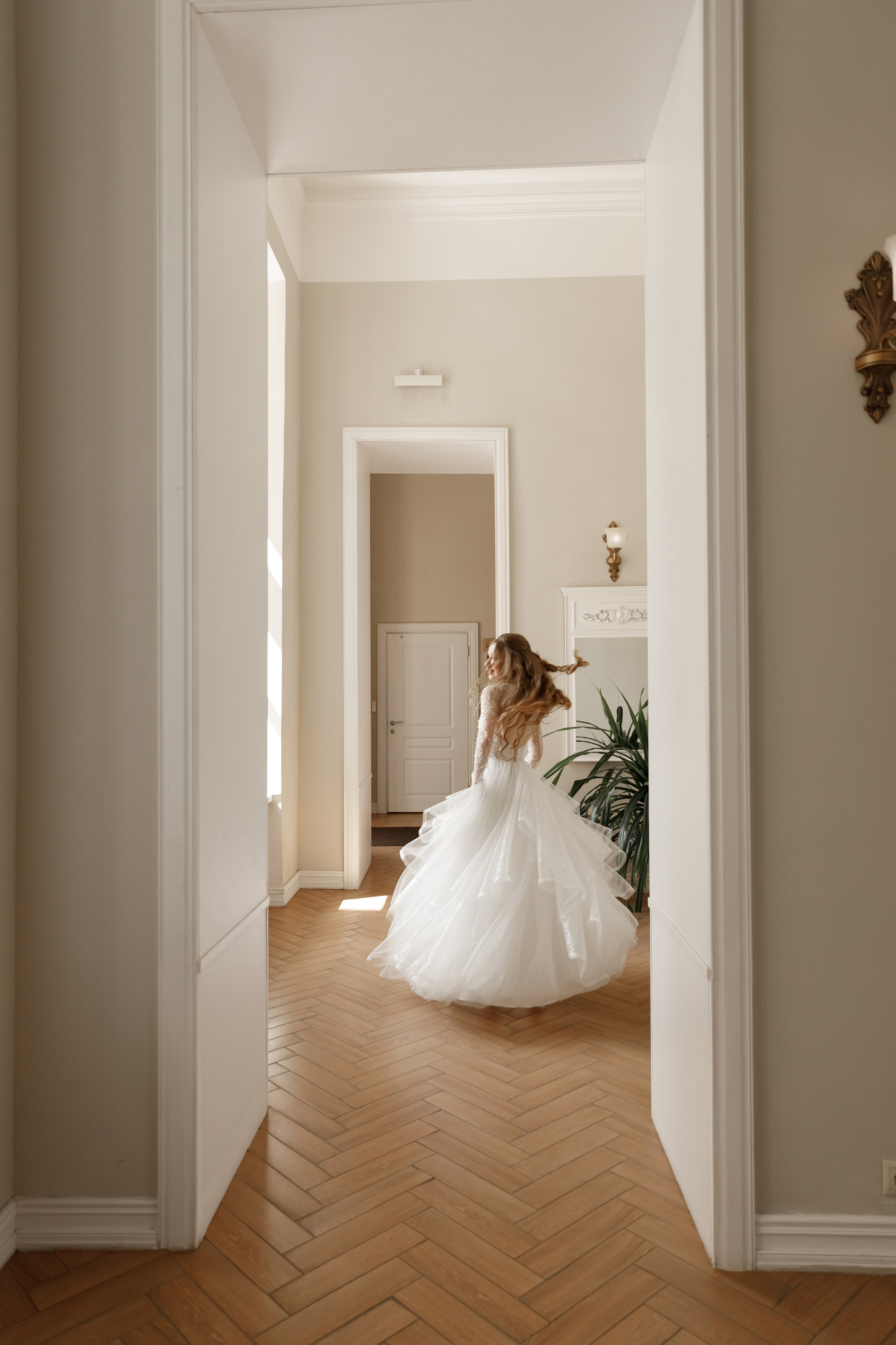 DMITRY & TATIANA. Свадебный фотограф в Туле и Москве