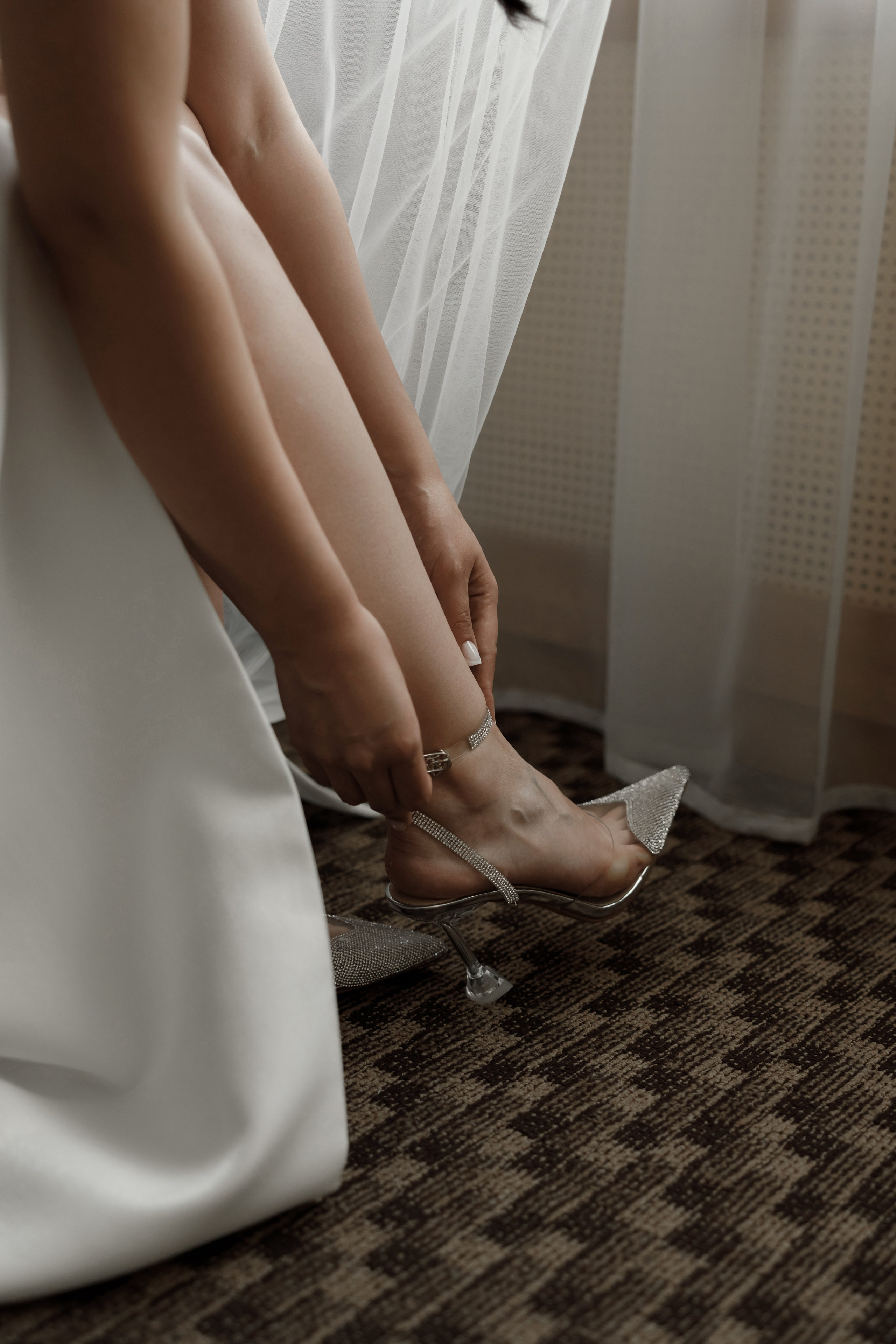 DANIIL & ALENA. Свадебный фотограф в Туле и Москве