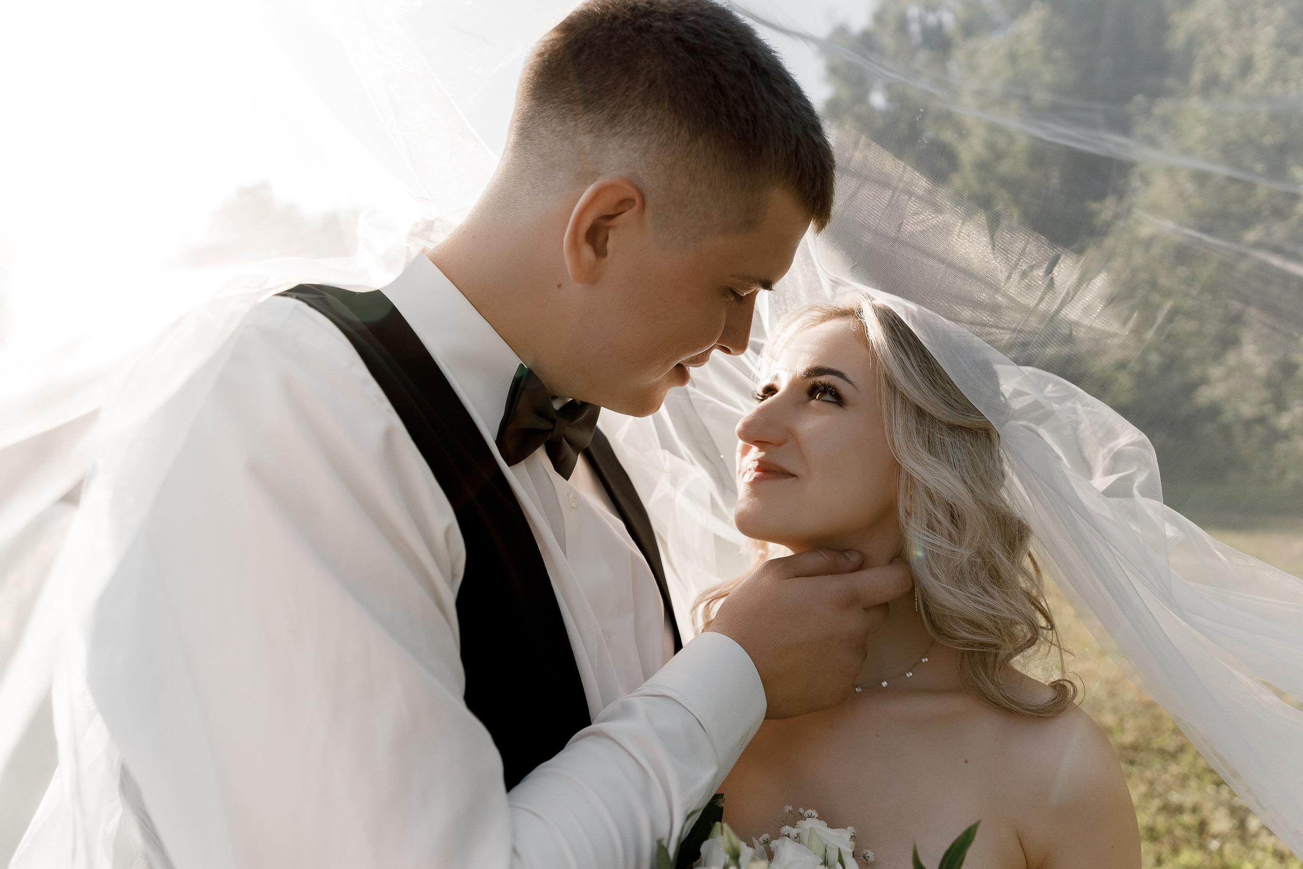 ARTEM & YULIA. Свадебный фотограф в Туле и Москве