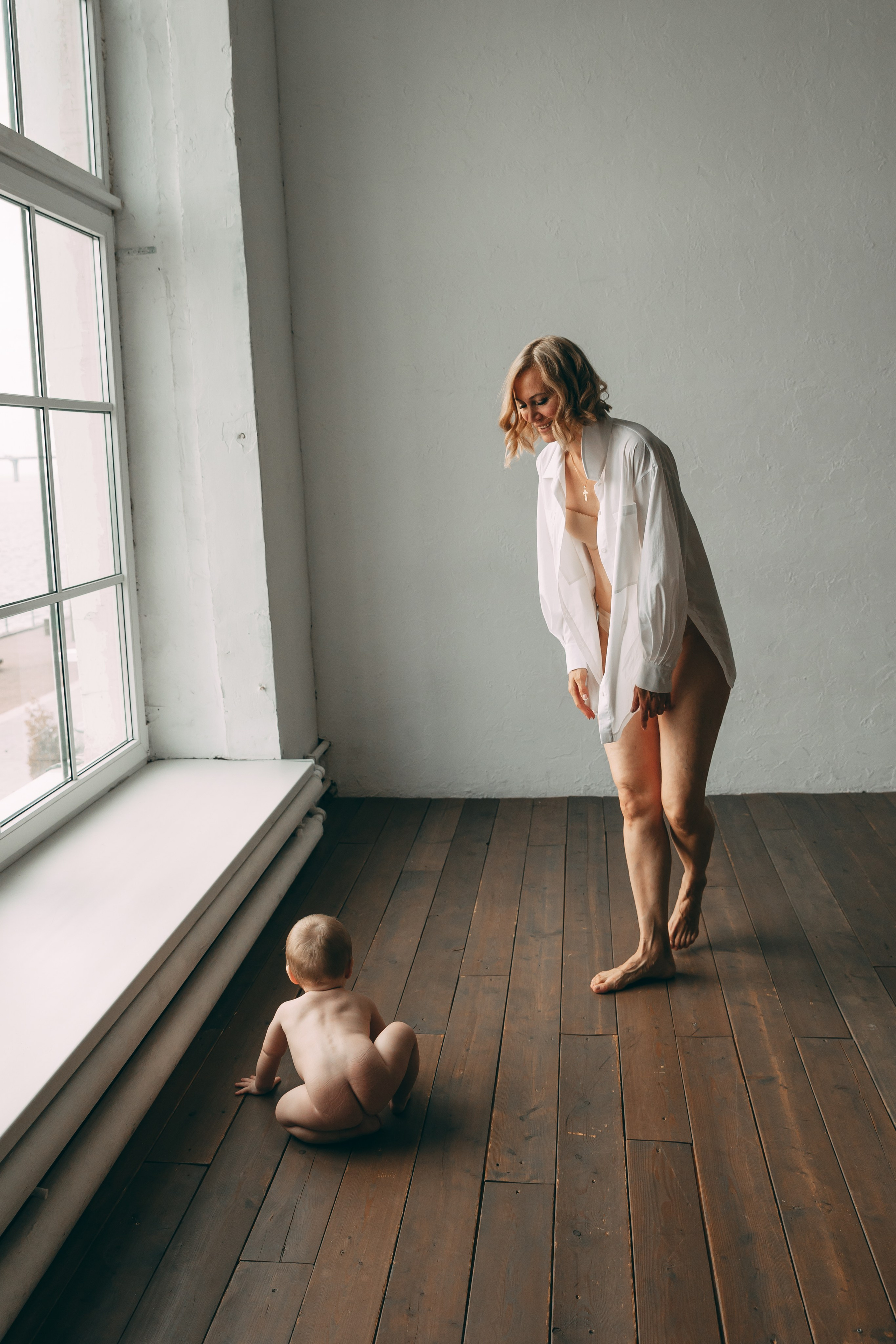 Семейный фотограф в Санкт-Петербурге Алиса Мохова