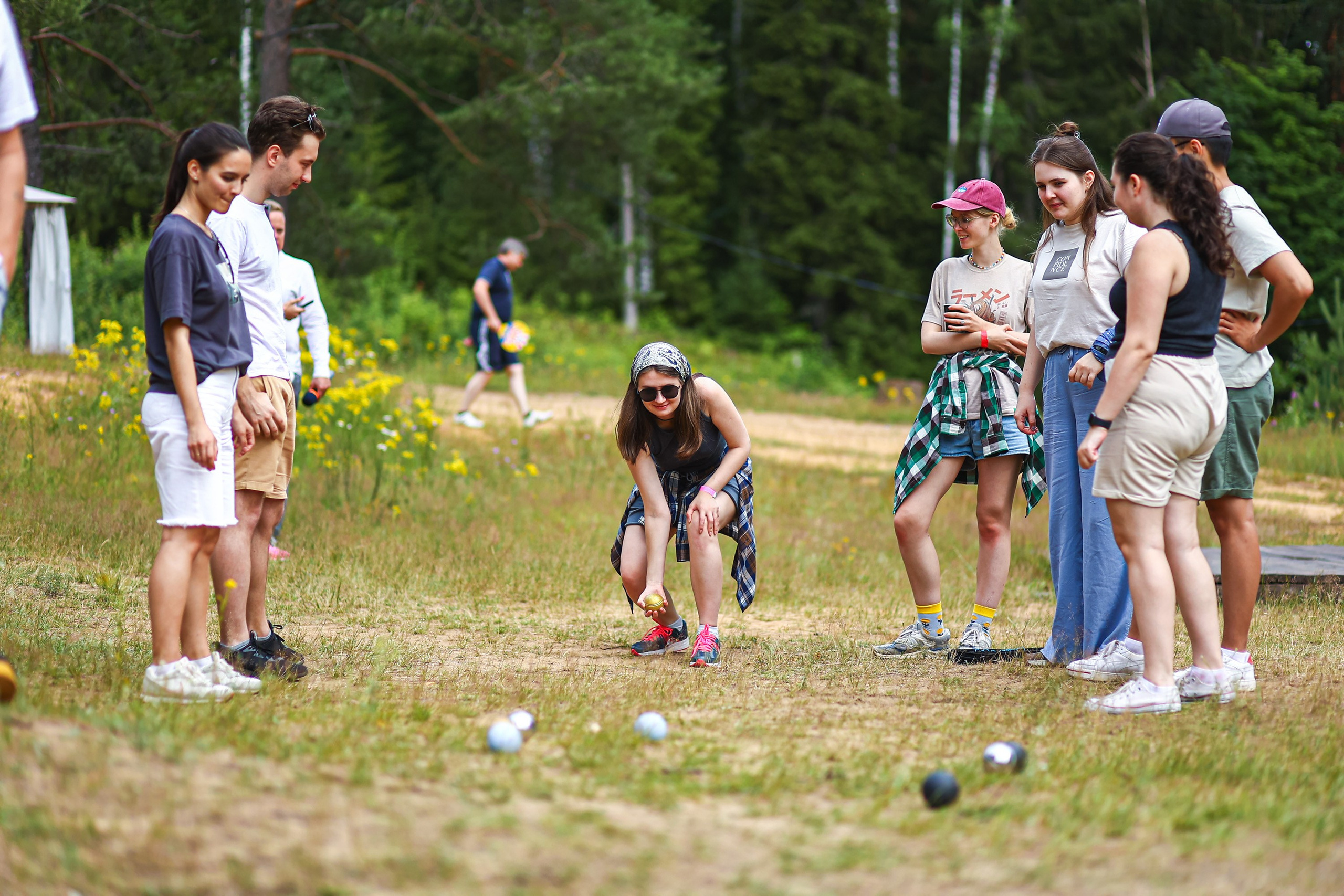 Репортаж. Профессиональной фотограф в Санкт-Петербурге Алексей Киселёв