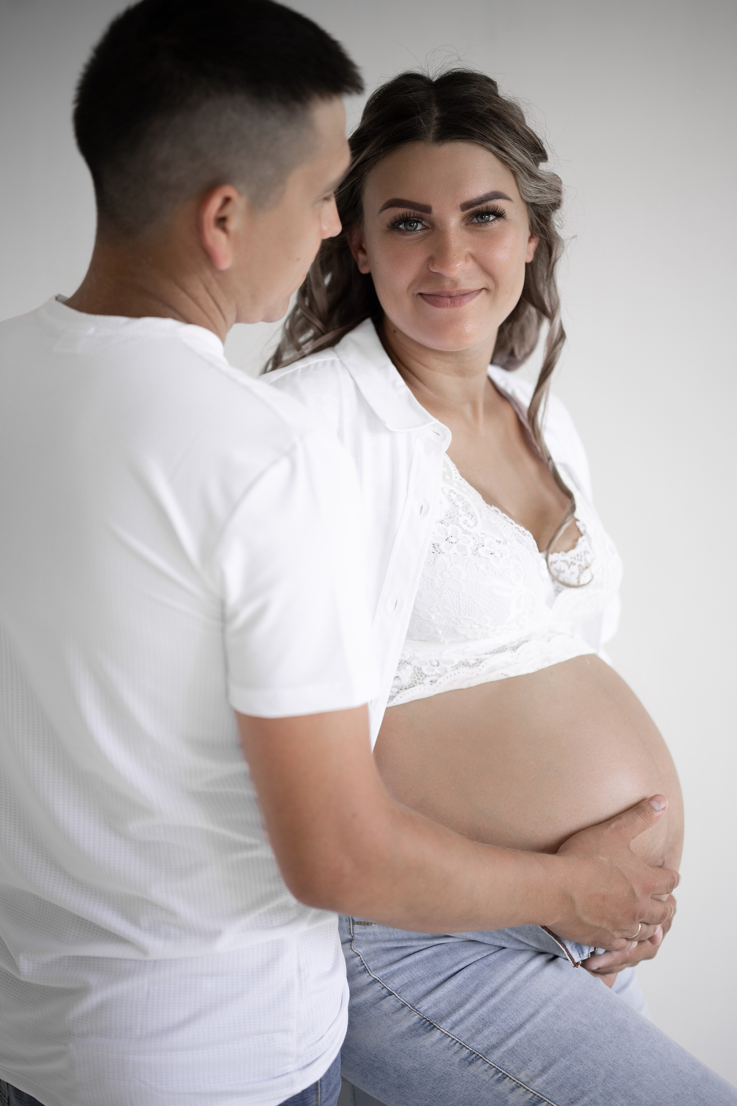 Фотосессия беременных. Свадебный фотограф Йошкар-Ола Казань