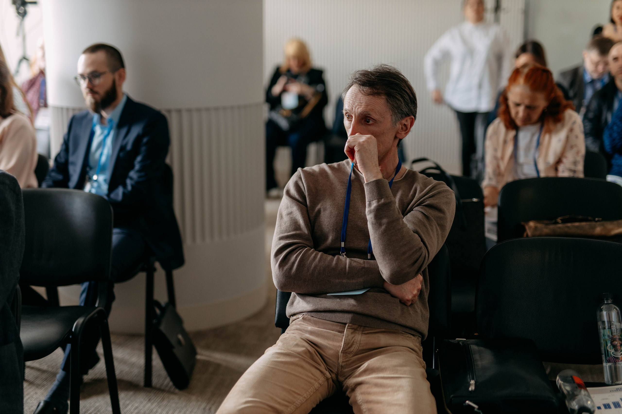 Форум отельеров. Фото и видео съемка. Андрей Ионов