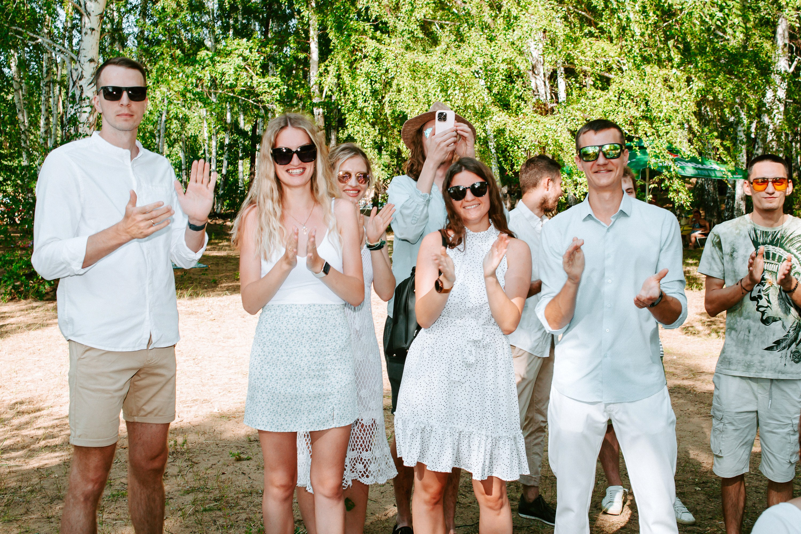 Свадьба Евгения и Илья. Загс. Банкет. Фотограф в Челябинске Ополихина Анна