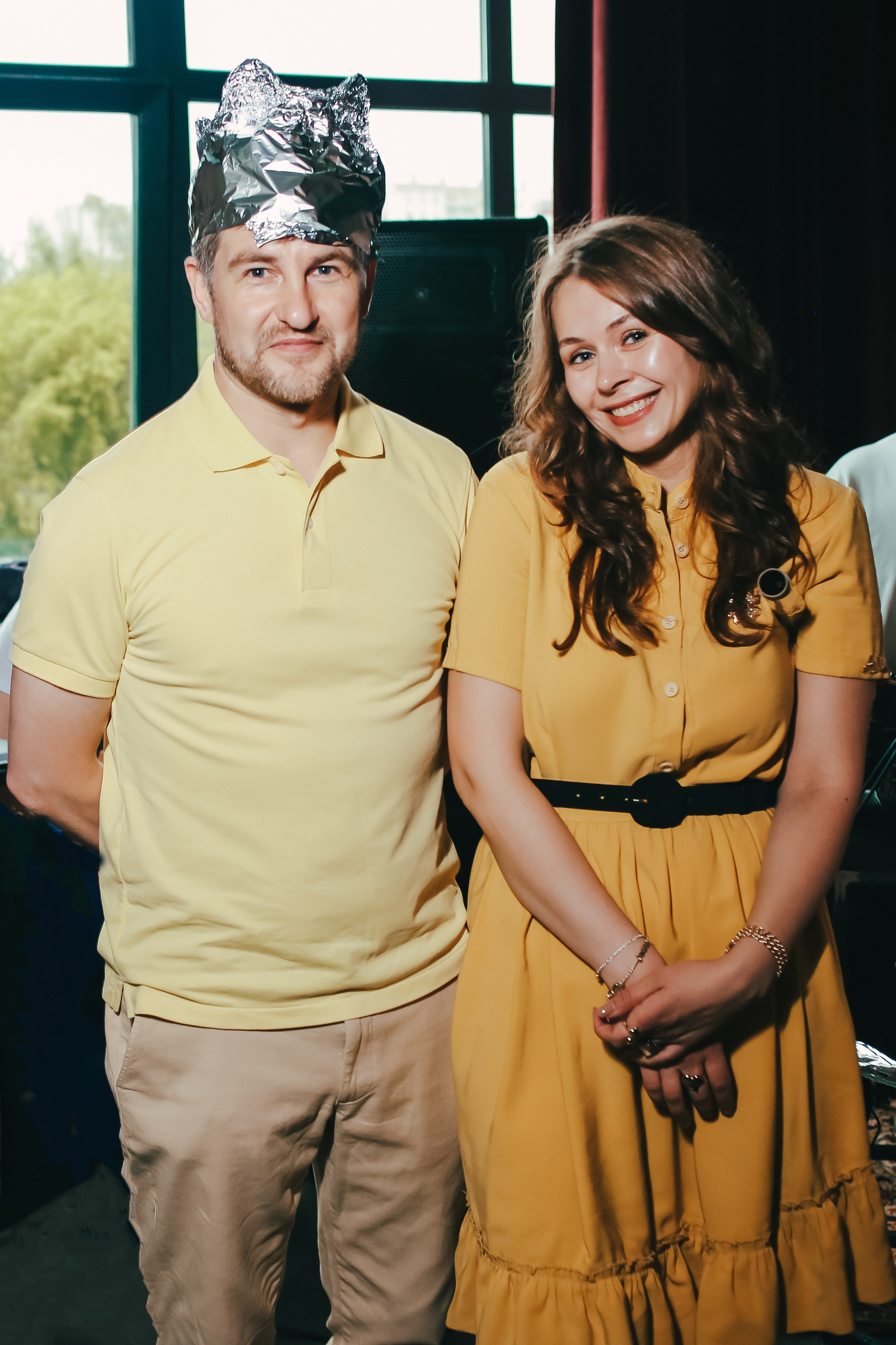 Свадебный банкет Алисы и Вадима. Фотограф в Челябинске Ополихина Анна