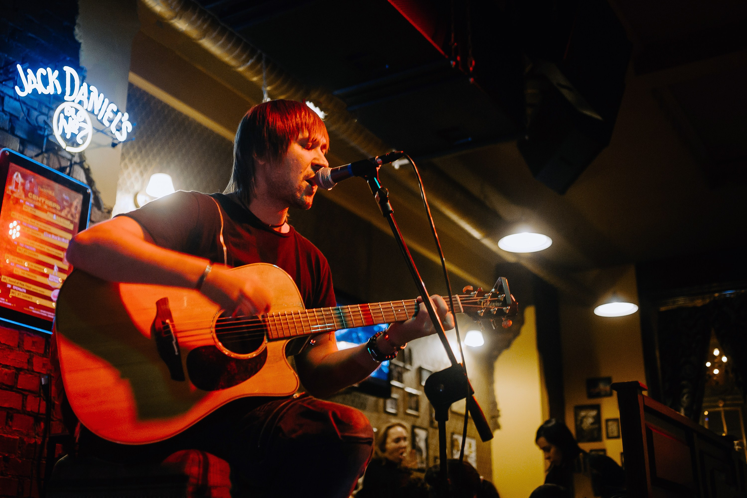 Обе-рек 2023 The Бочка pub. Фотограф в Челябинске Ополихина Анна