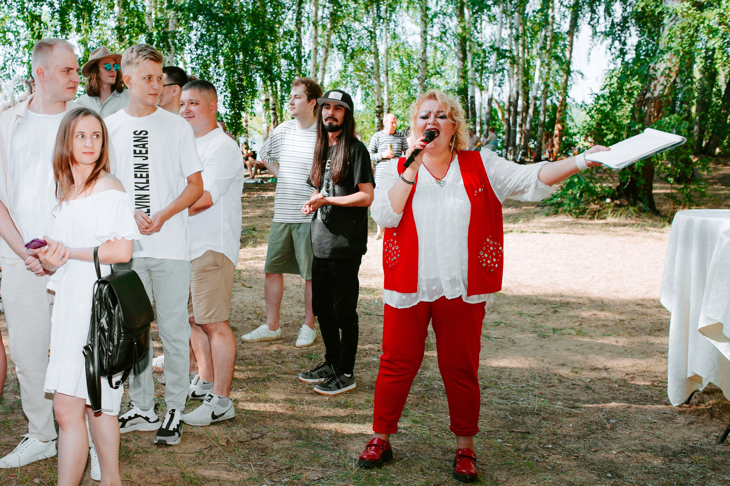 Выездная регистрация и свадебный банкет. Евгения и Илья. Фотограф в Челябинске Ополихина Анна