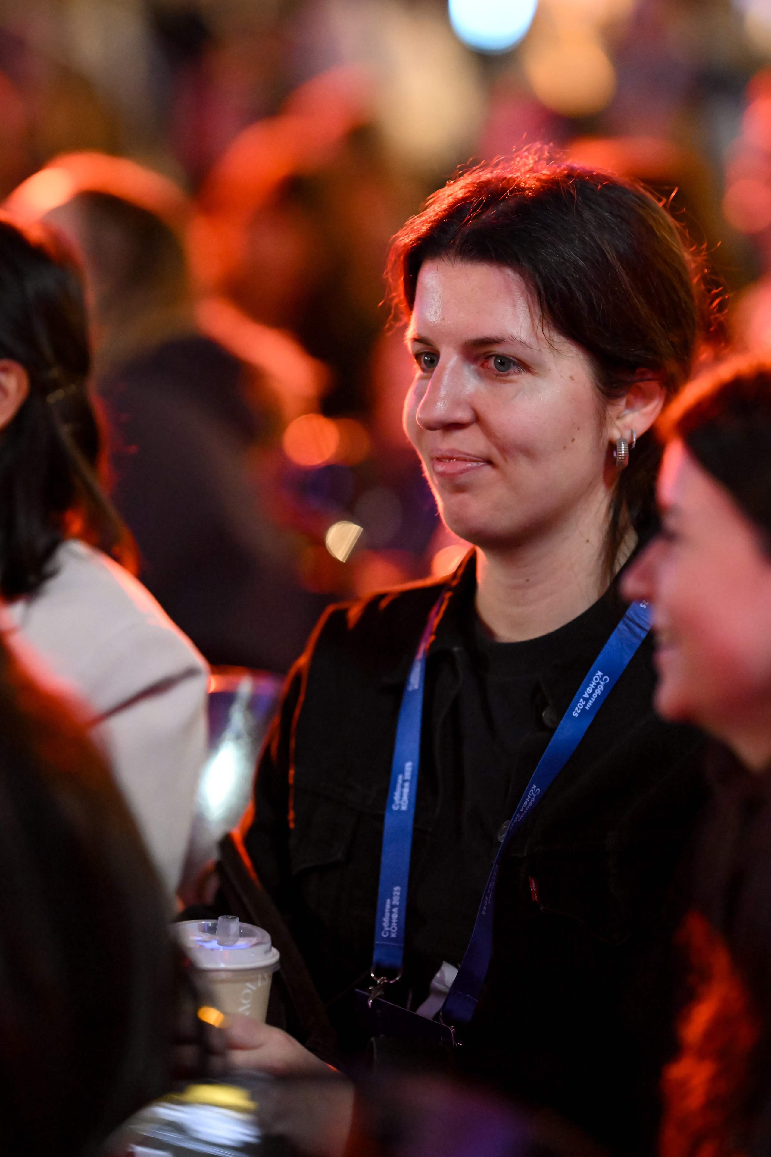 Субботин КОНФА 2025. Портфолио