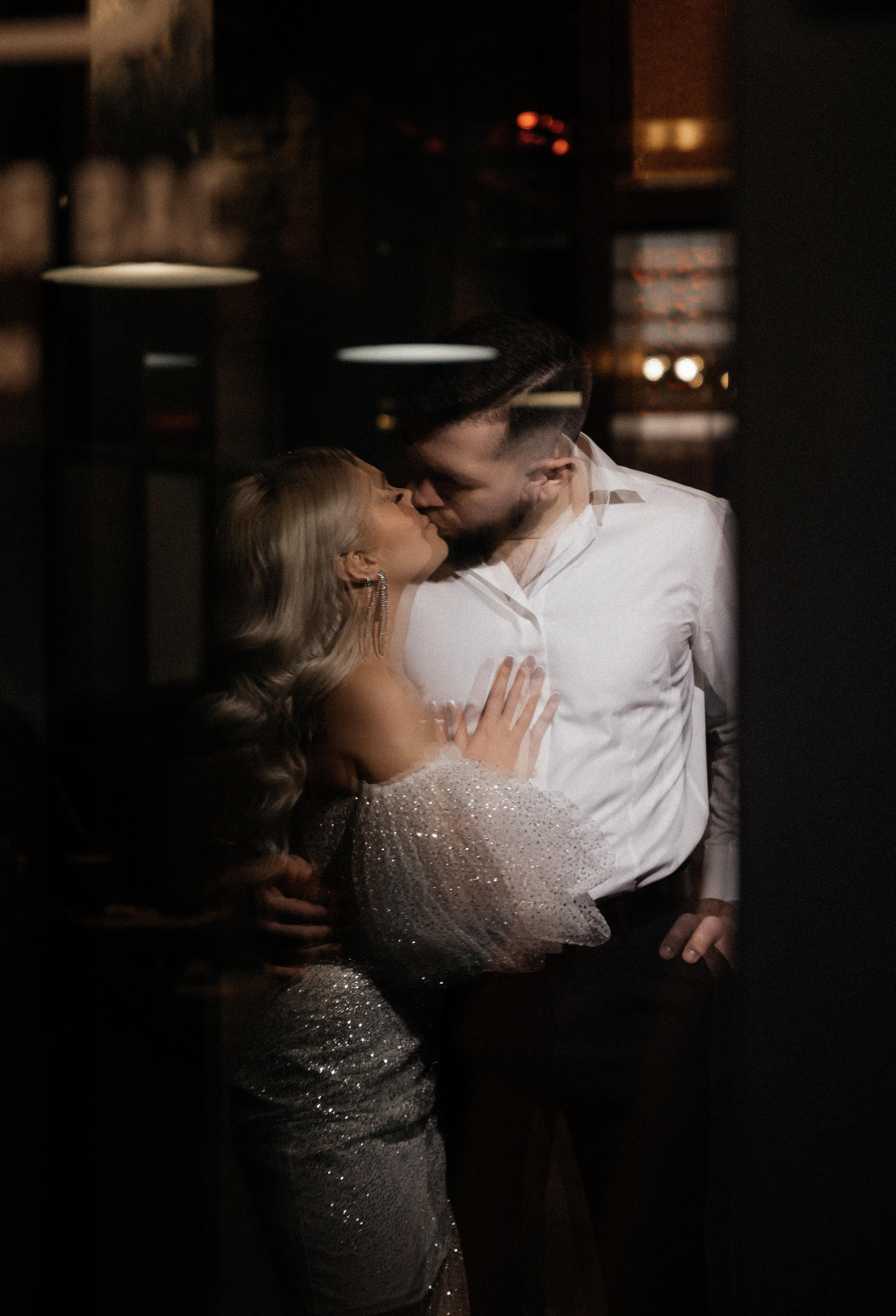 Свадебный Анонс Виктории и Андрея…. Свадебный и семейный фотограф Рассказова Виктория