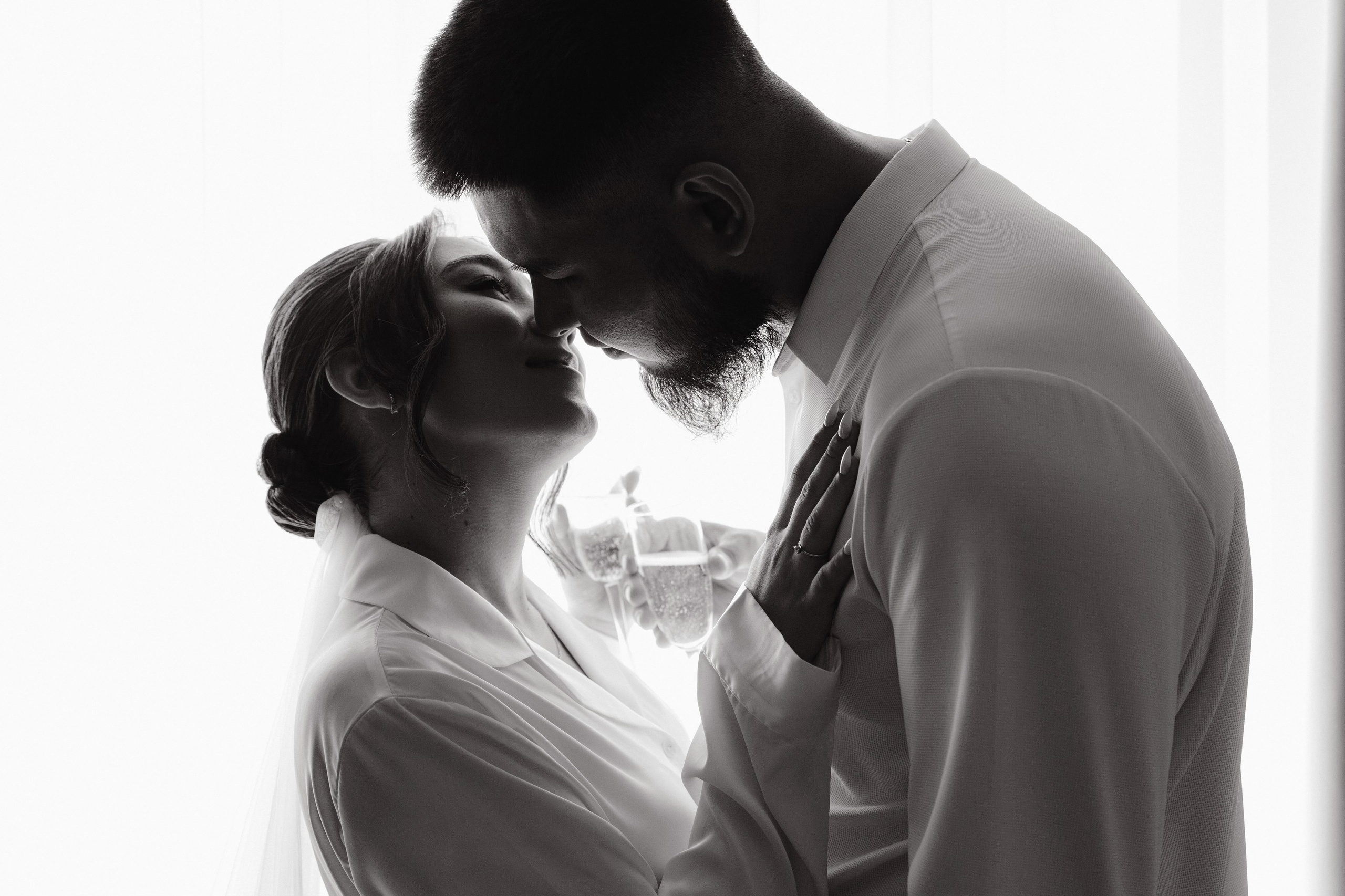 Розалина и Нариман. Свадебный и семейный фотограф в Оренбурге Тасжан Аккелбеков