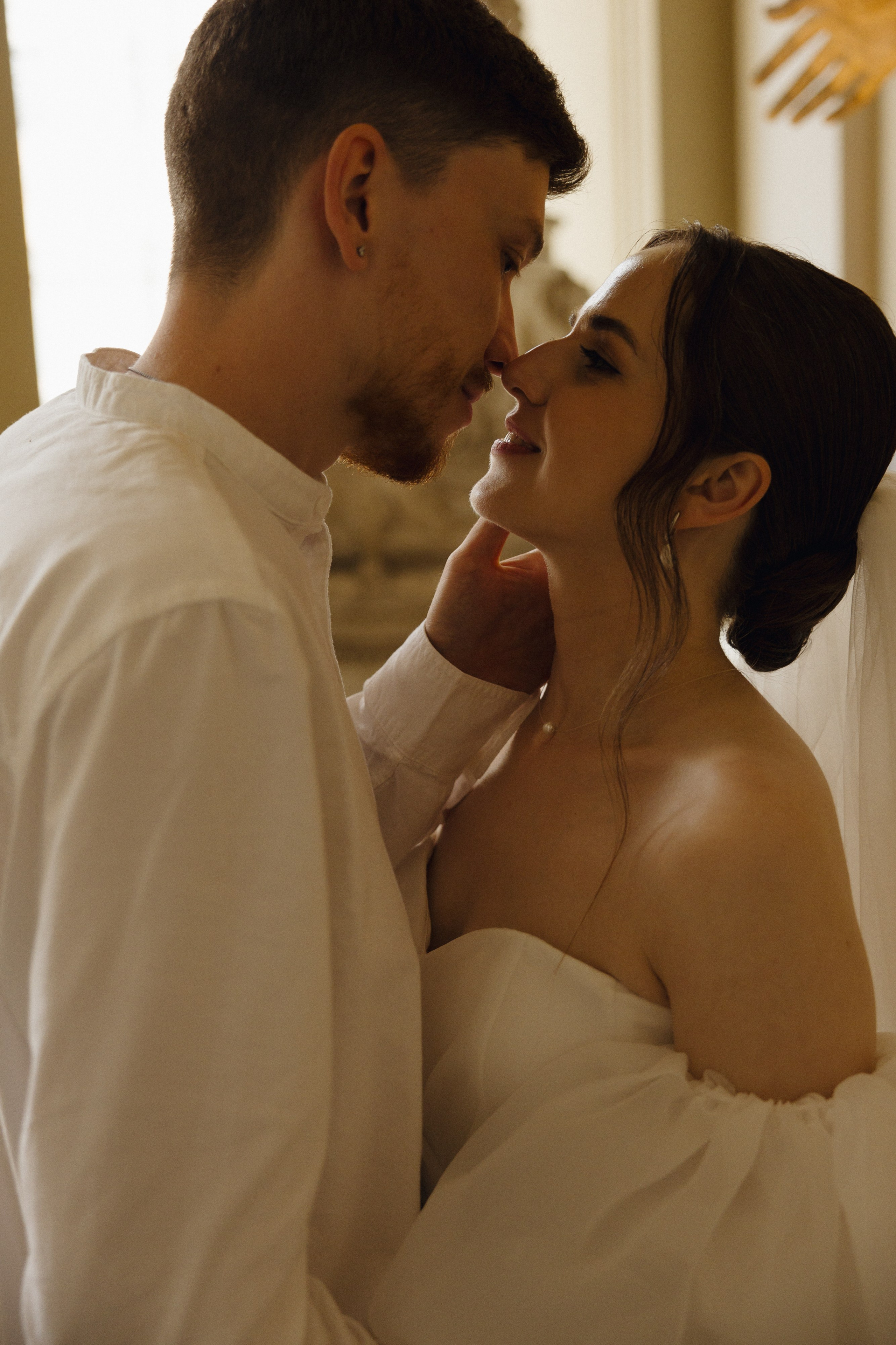 A|A. Свадебный фотограф Таня Караисаева