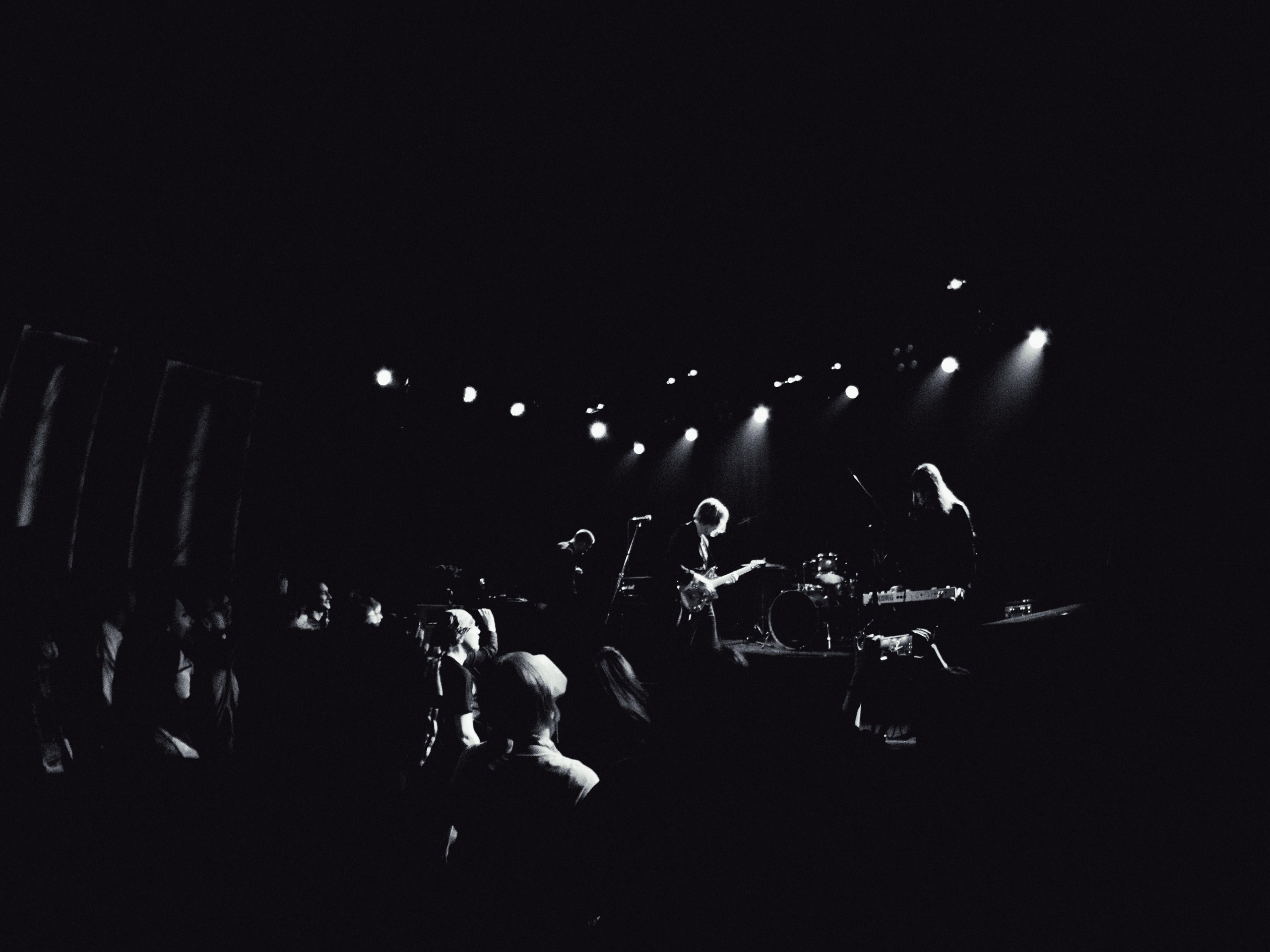 08.03.26. Анна Мильч