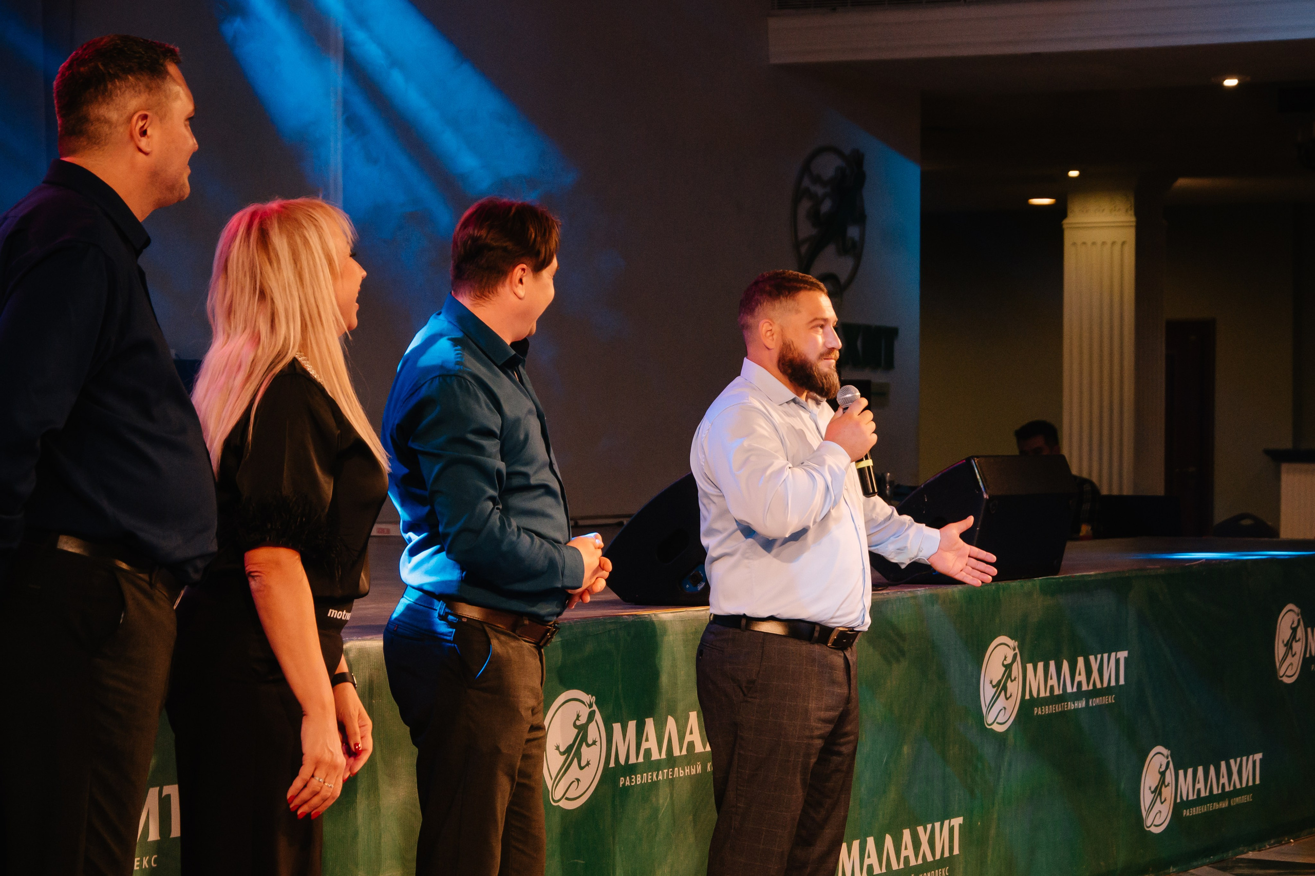 Учебному центру «Перспектива» 25 лет. Фотограф в Челябинске Любовь Денисенко