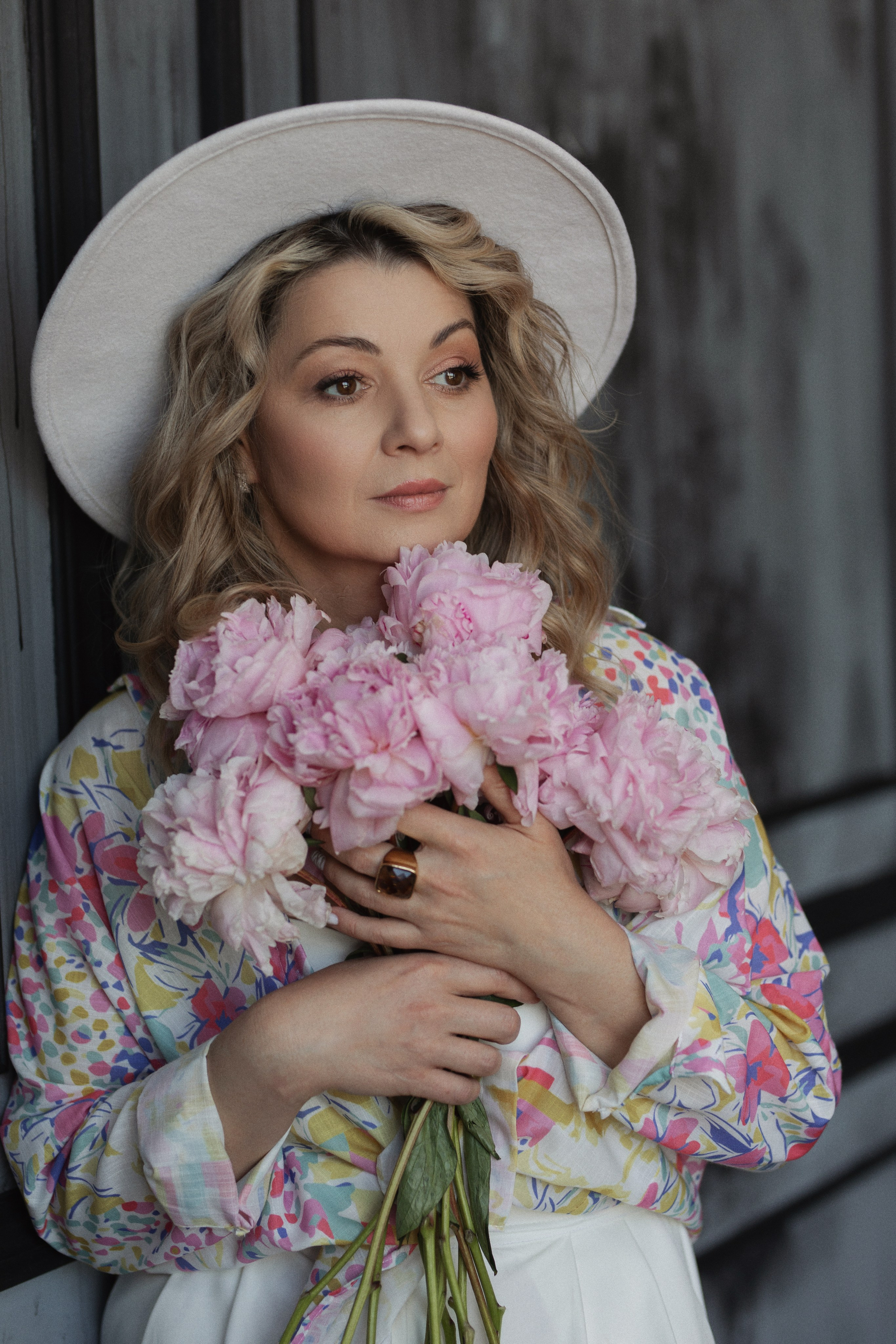 Анастасия. Фотограф чувственного портрета в Санкт-Петербурге Светлана Фролова